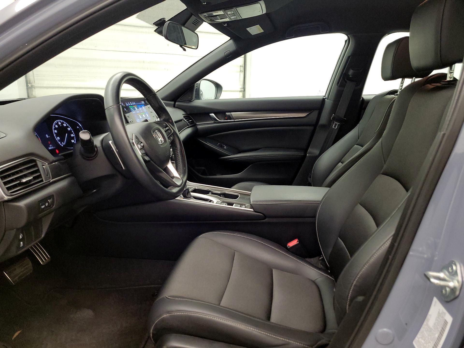 Thumbnail: 2022 Honda Accord - 11