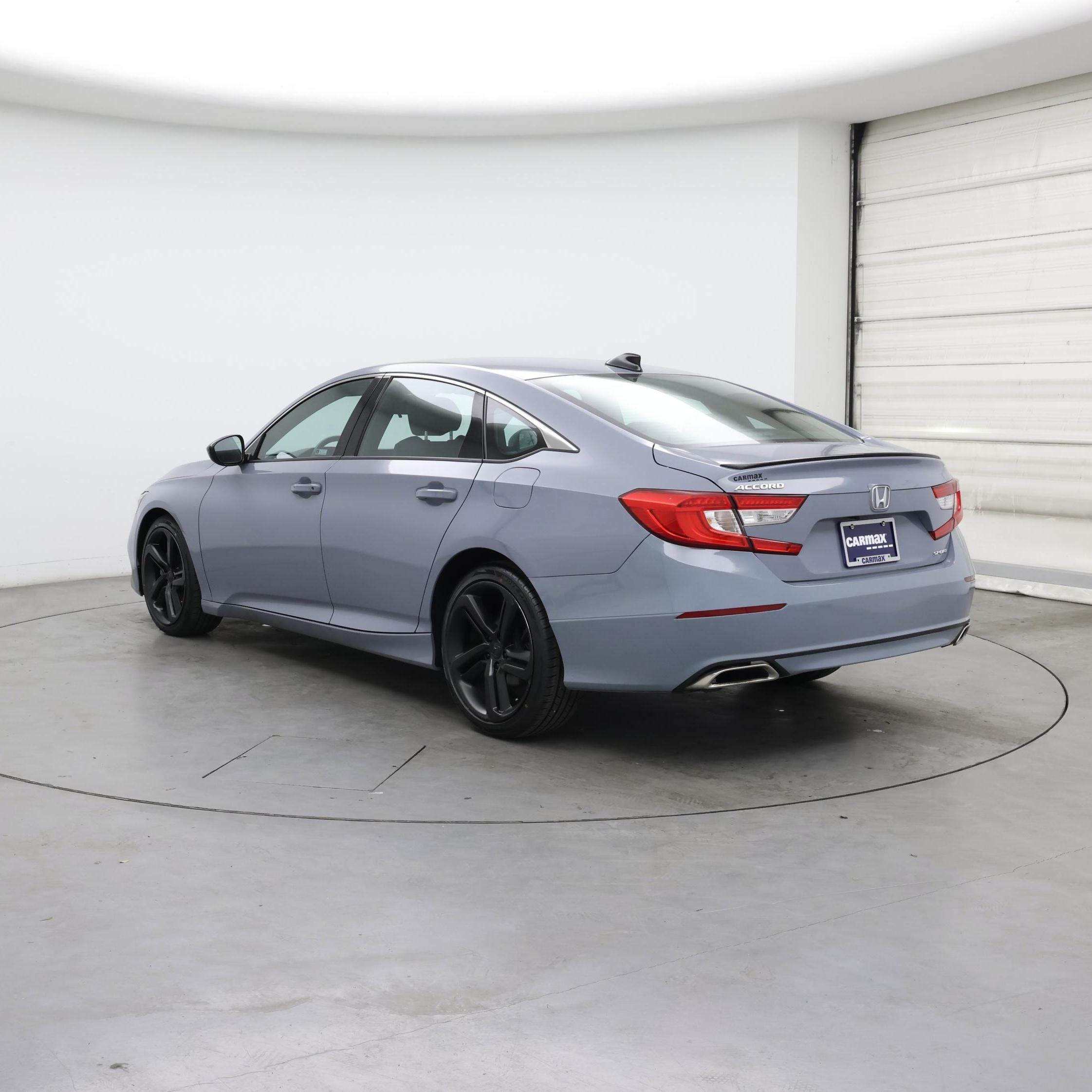 Thumbnail: 2022 Honda Accord - 2