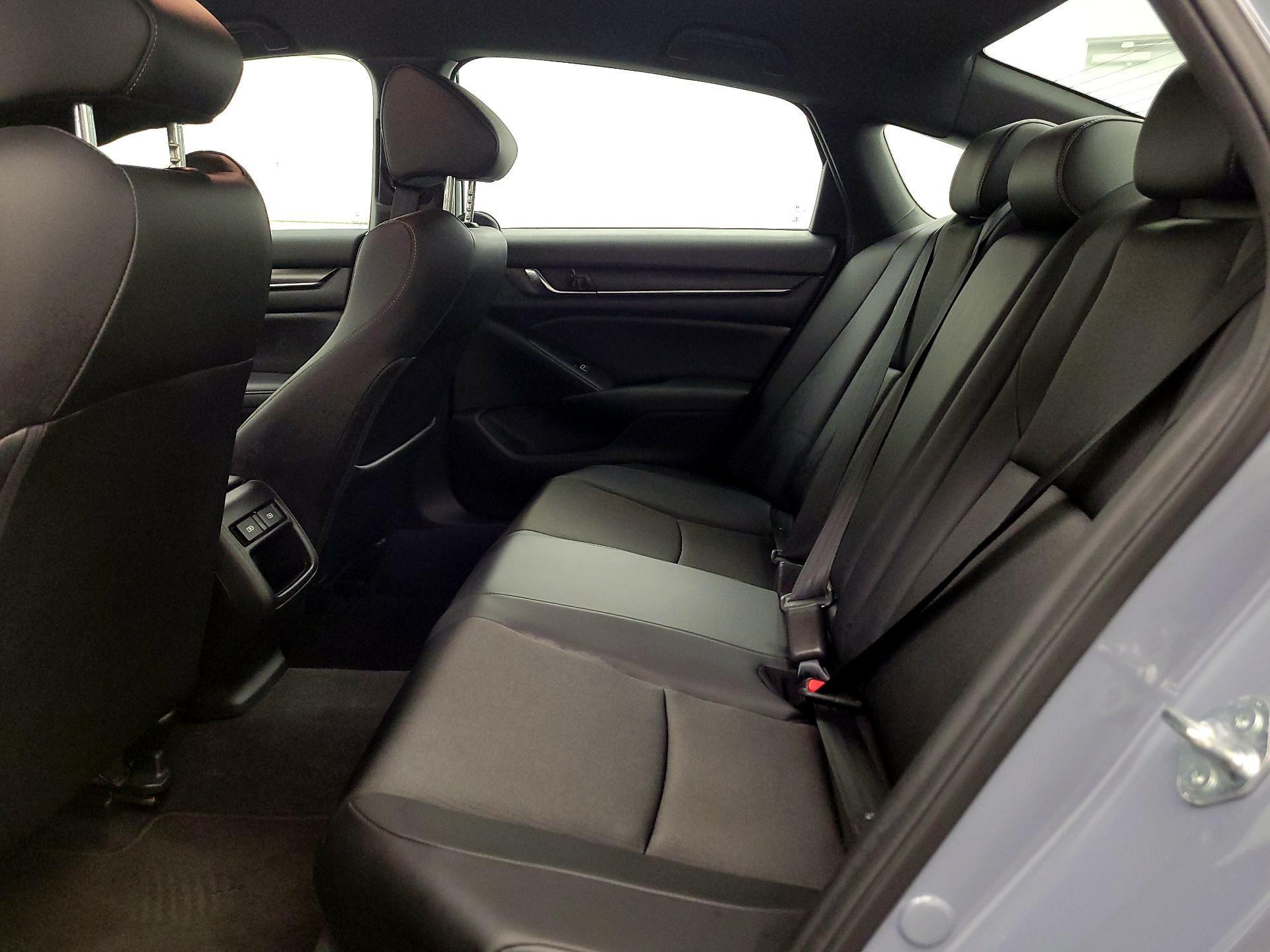 Thumbnail: 2022 Honda Accord - 19