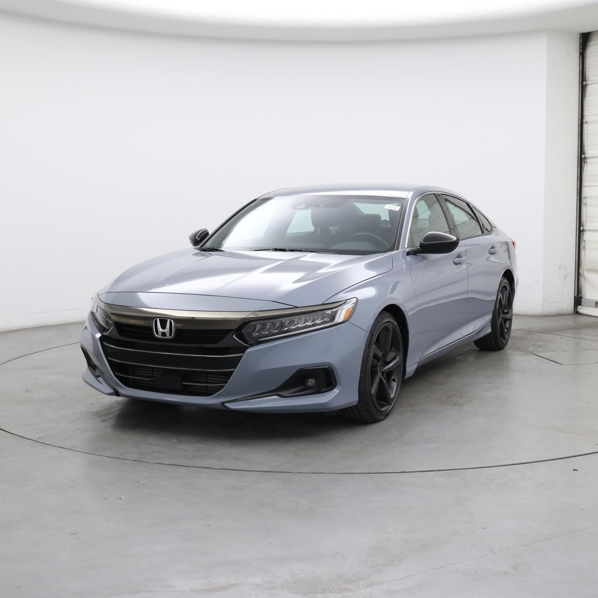 Thumbnail: 2022 Honda Accord - 4