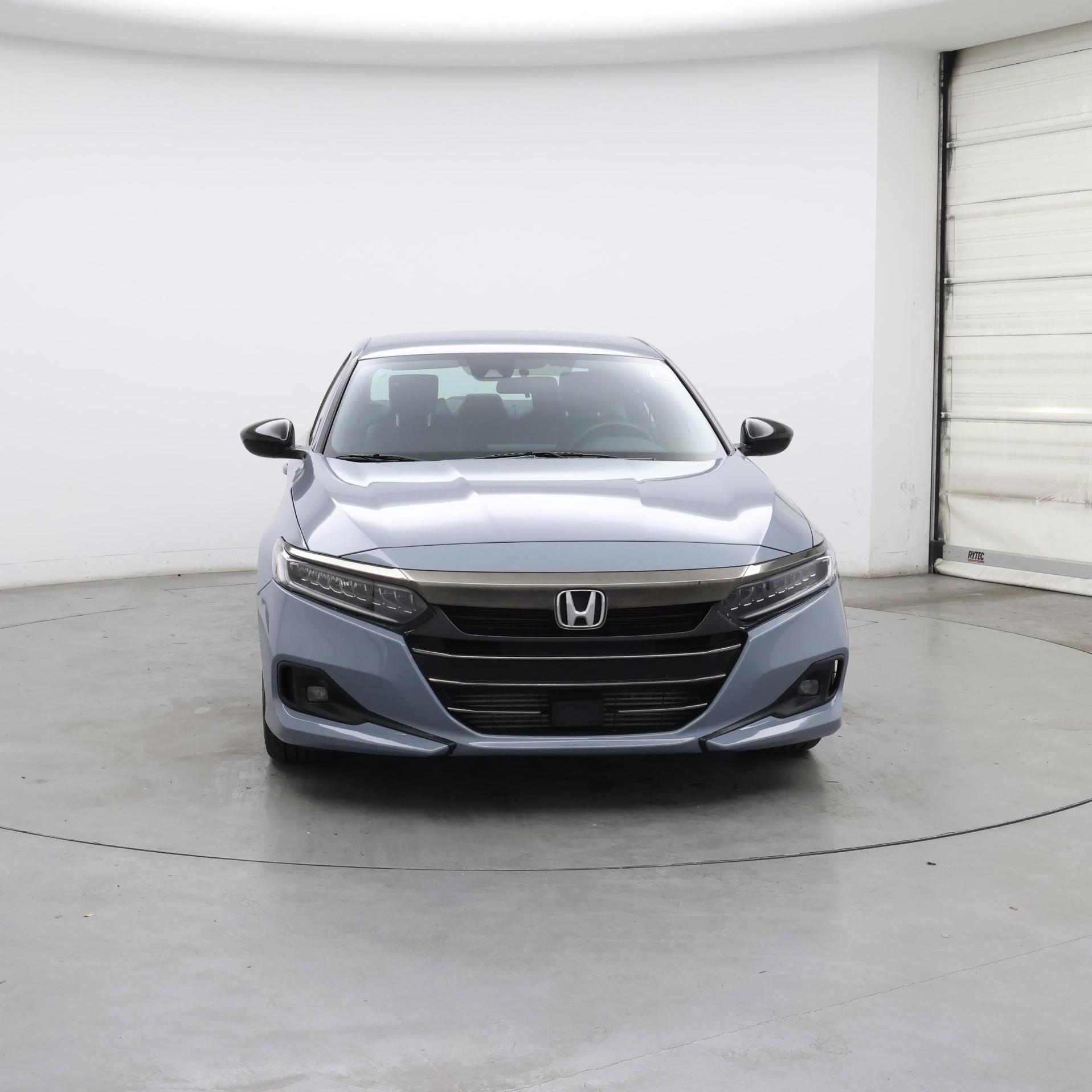 Thumbnail: 2022 Honda Accord - 5