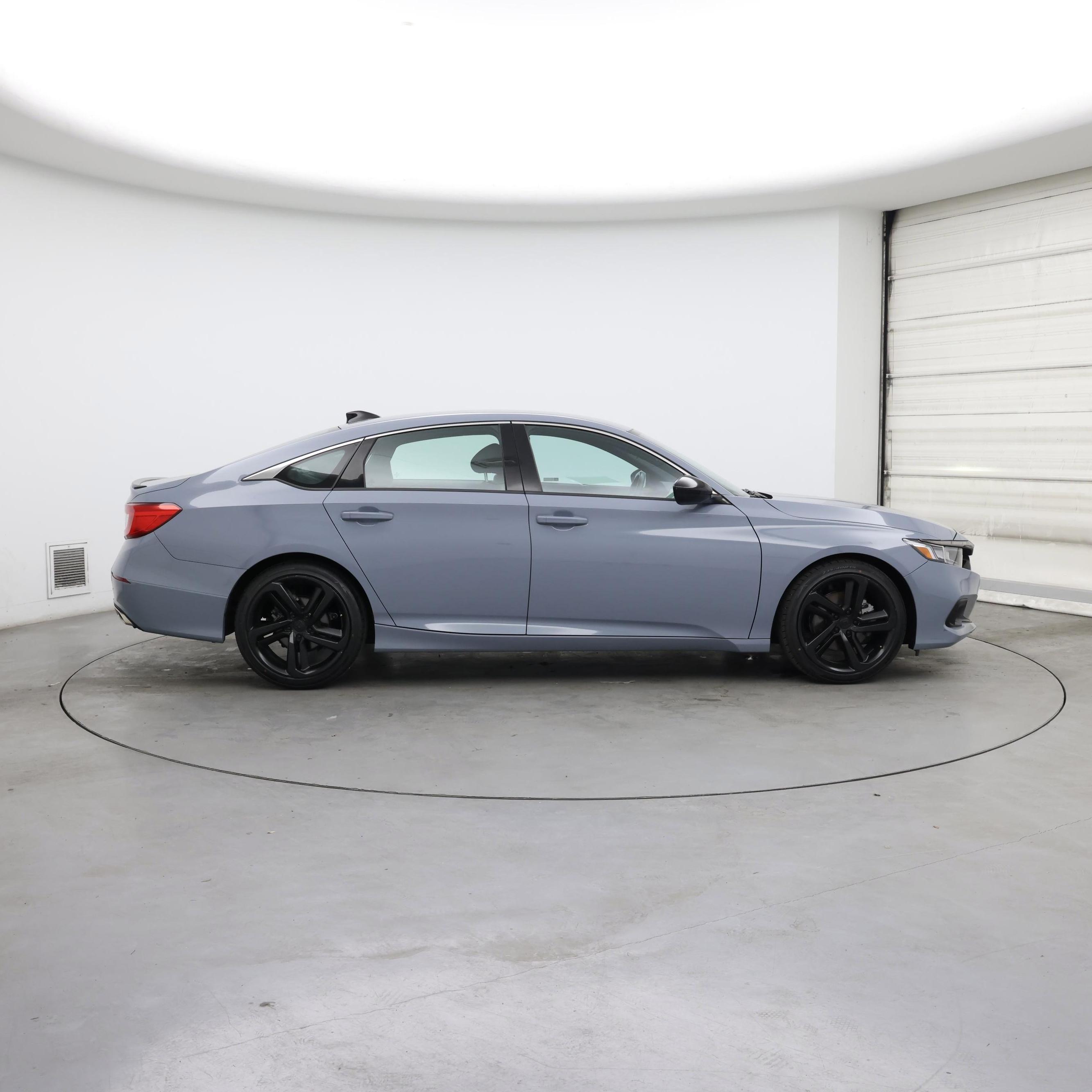 Thumbnail: 2022 Honda Accord - 7