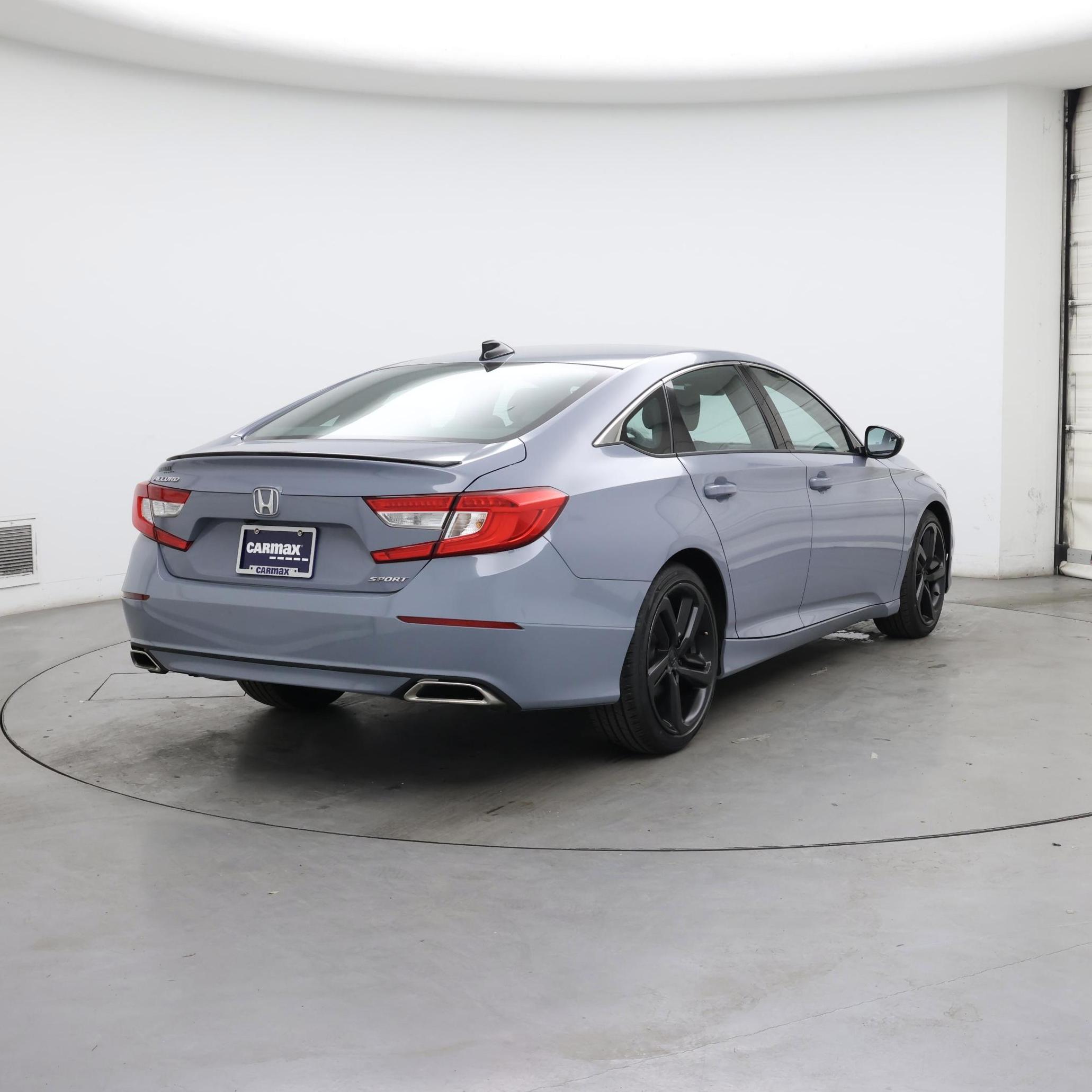 Thumbnail: 2022 Honda Accord - 8