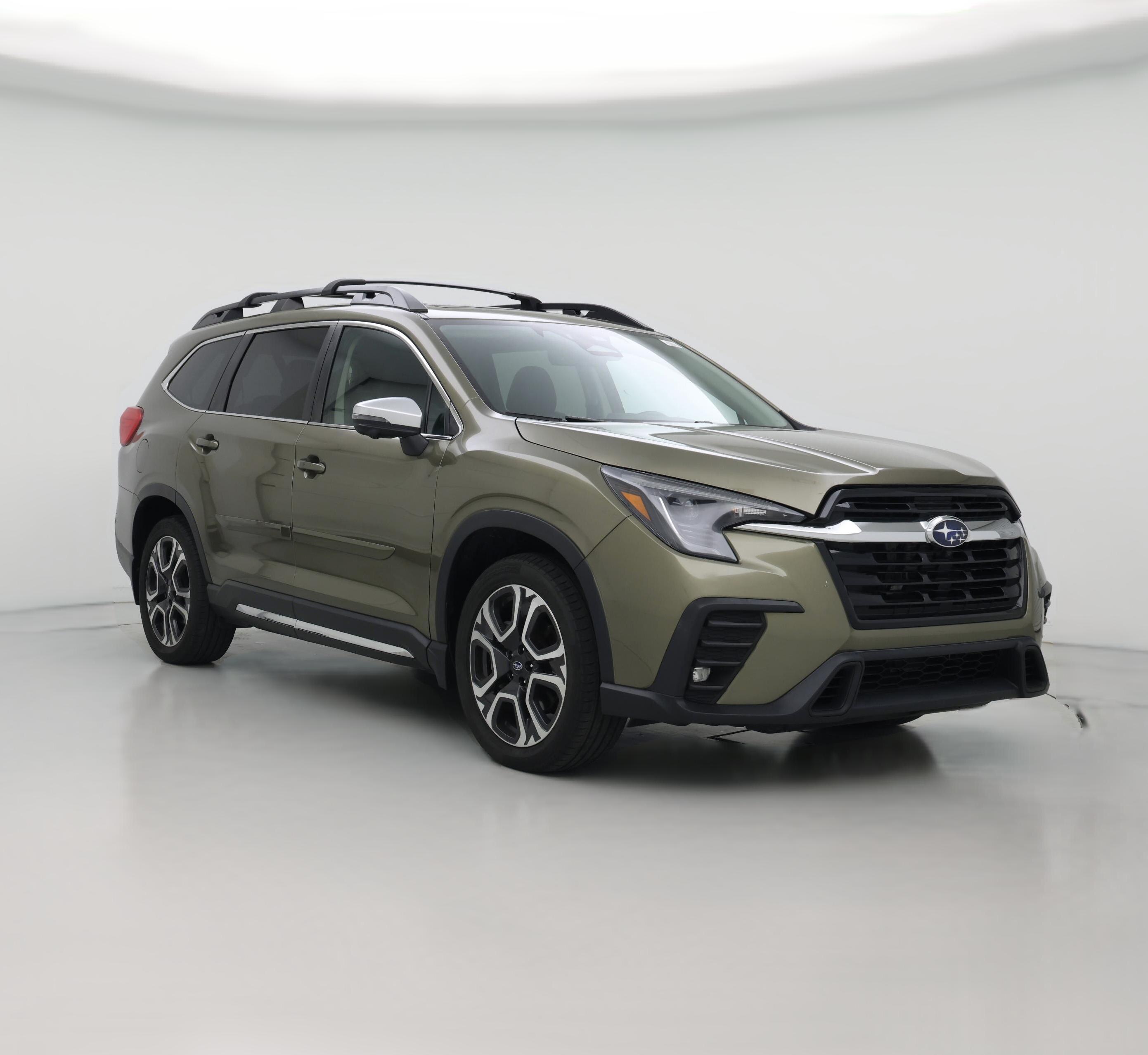Thumbnail: 2023 Subaru Ascent - 1