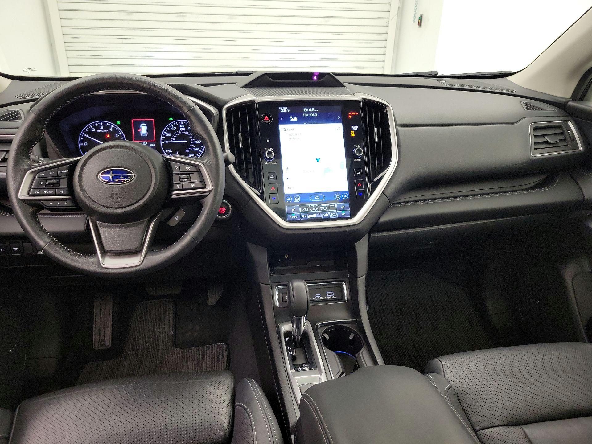 Thumbnail: 2023 Subaru Ascent - 9