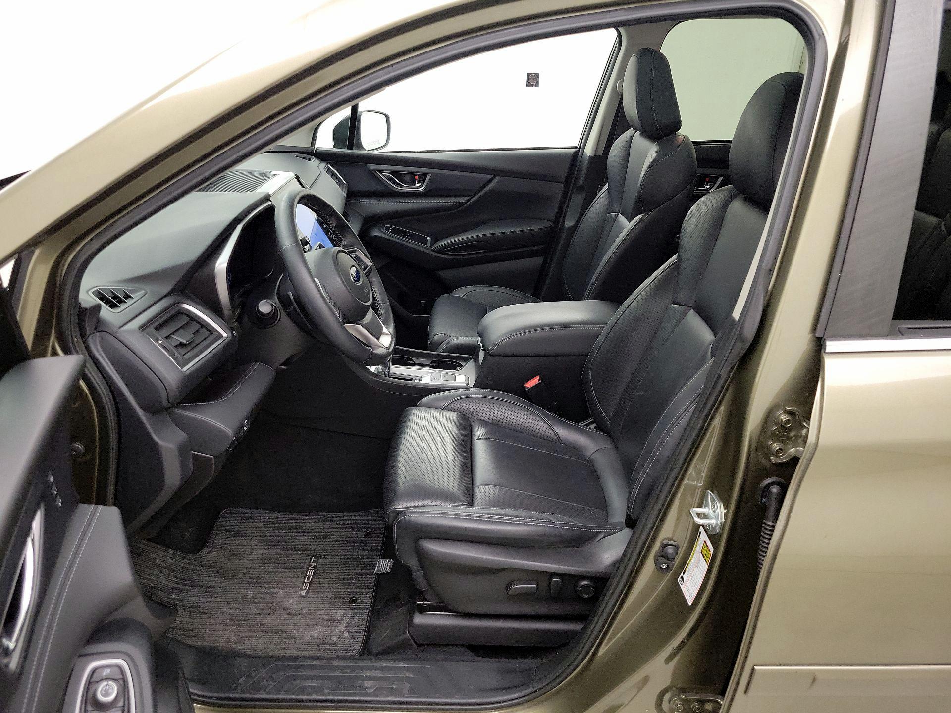 Thumbnail: 2023 Subaru Ascent - 11