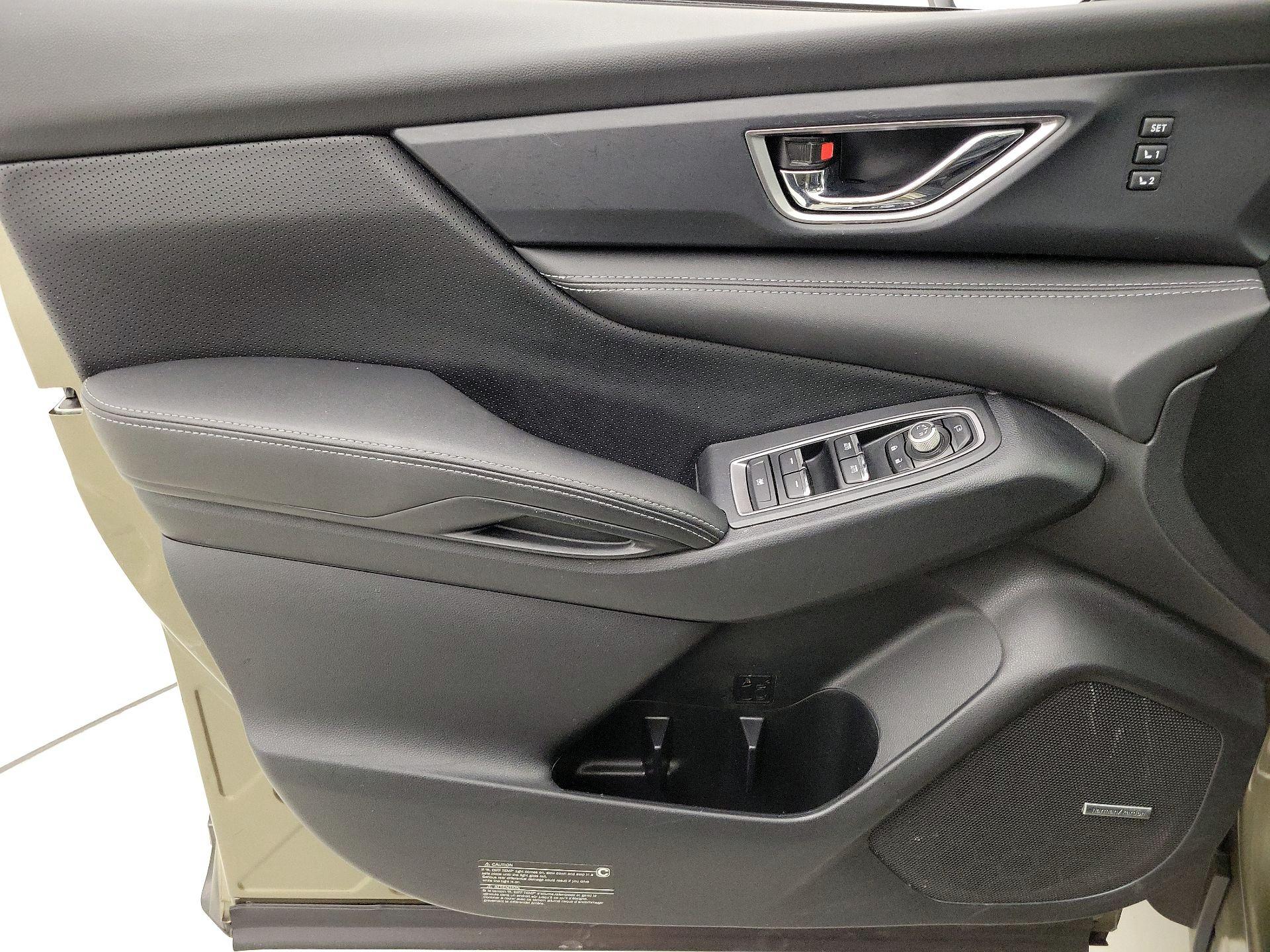 Thumbnail: 2023 Subaru Ascent - 12