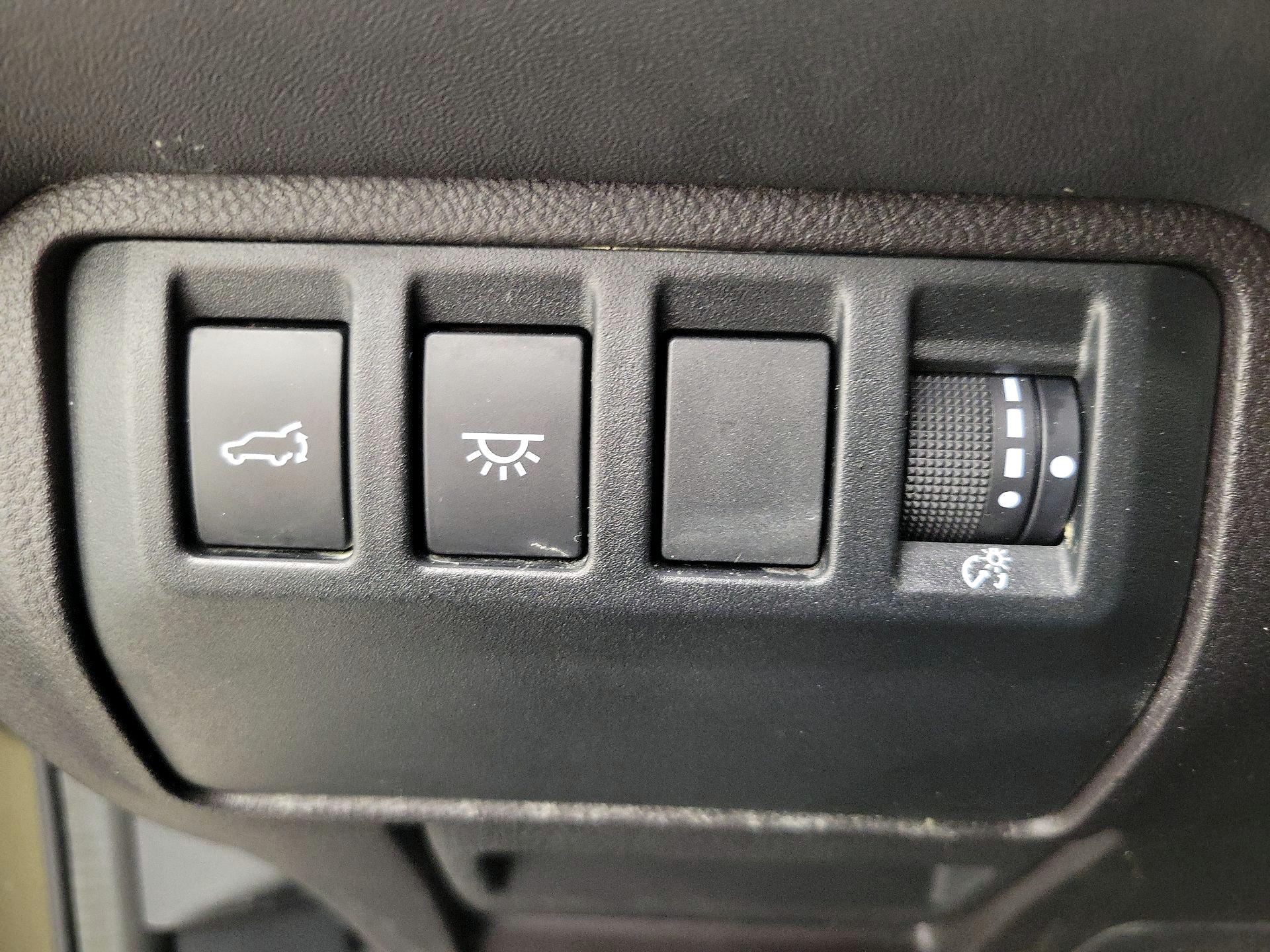 Thumbnail: 2023 Subaru Ascent - 13