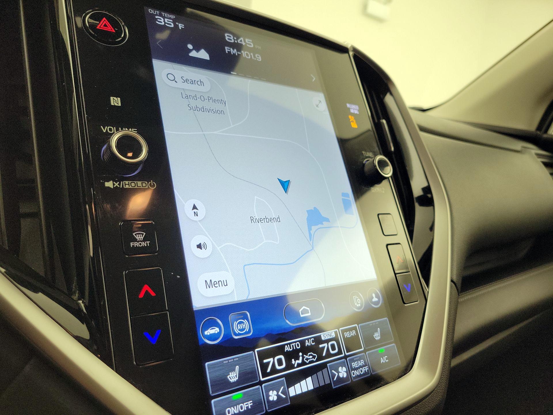 Thumbnail: 2023 Subaru Ascent - 14