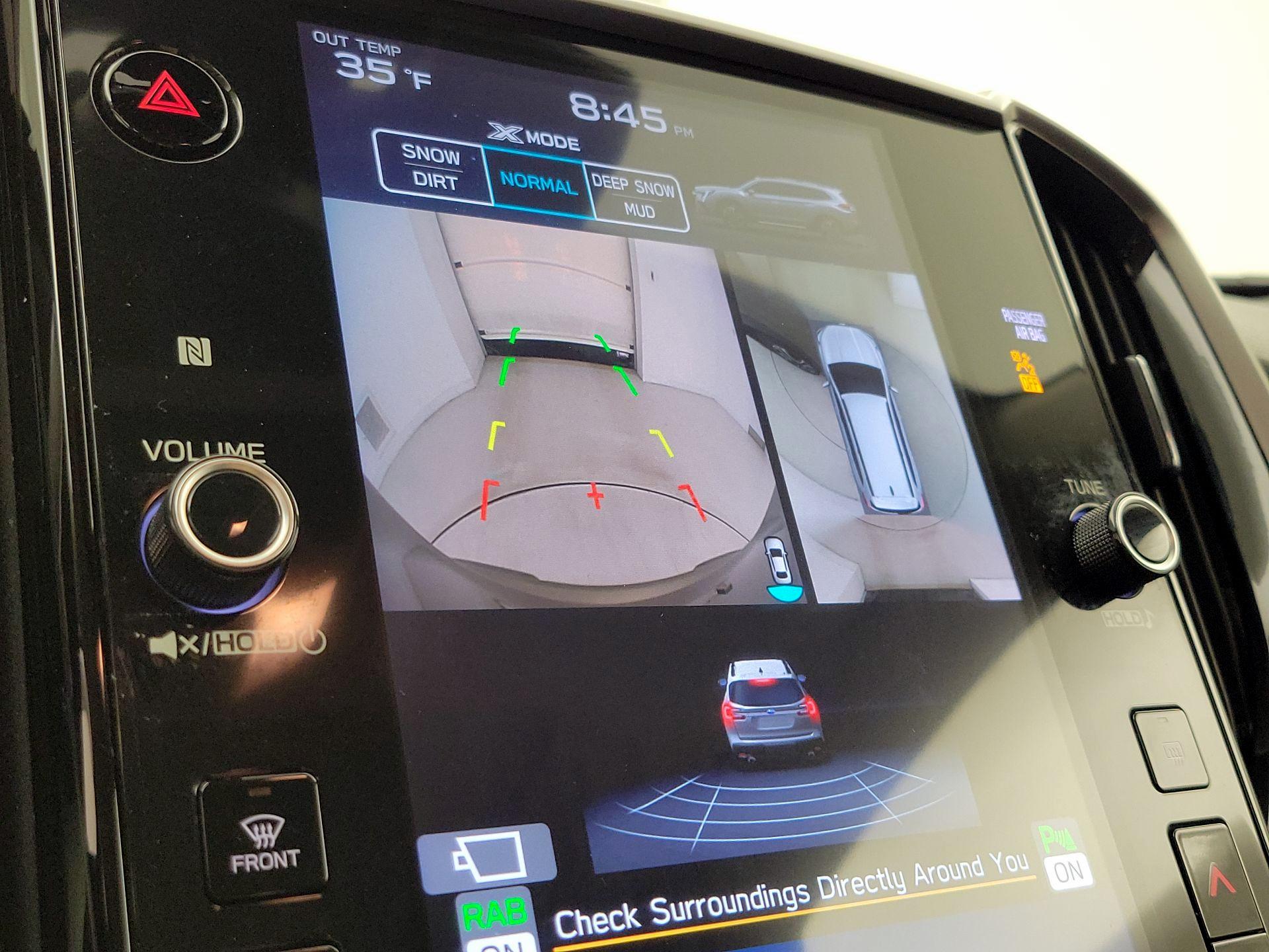 Thumbnail: 2023 Subaru Ascent - 15