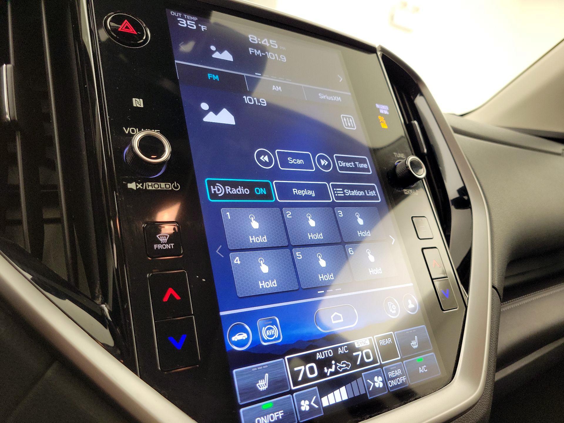 Thumbnail: 2023 Subaru Ascent - 16