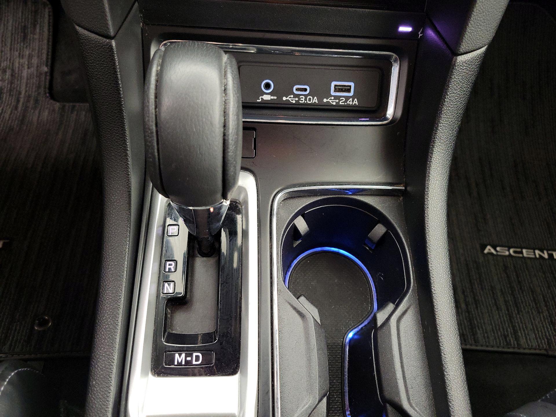 Thumbnail: 2023 Subaru Ascent - 18