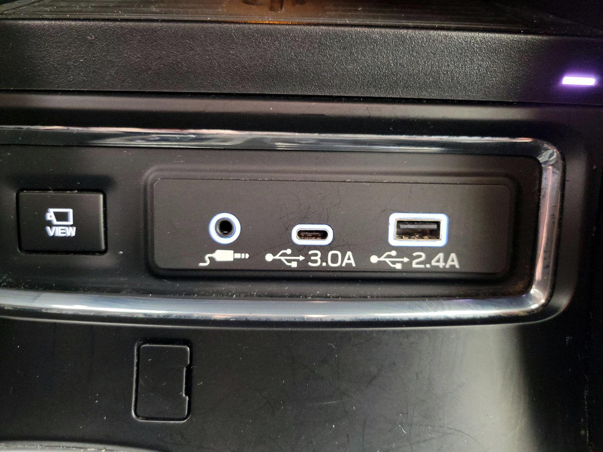 Thumbnail: 2023 Subaru Ascent - 19