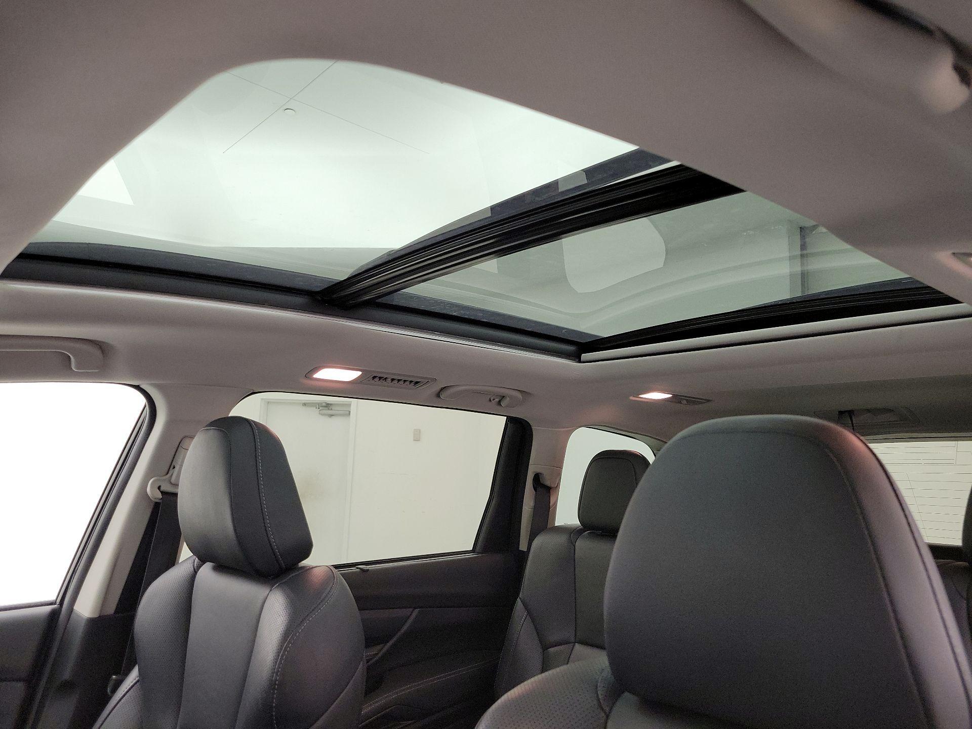 Thumbnail: 2023 Subaru Ascent - 20