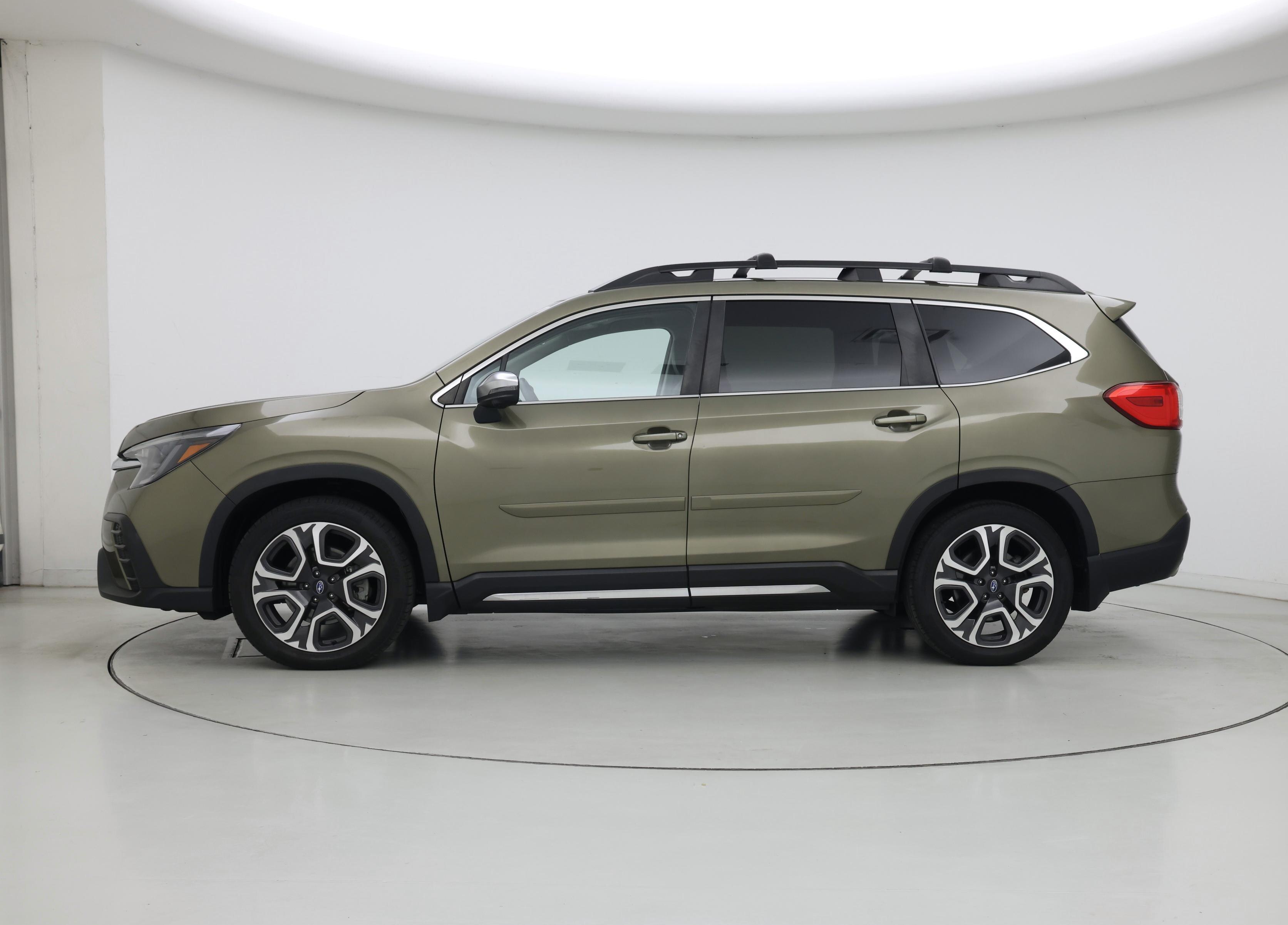 Thumbnail: 2023 Subaru Ascent - 3