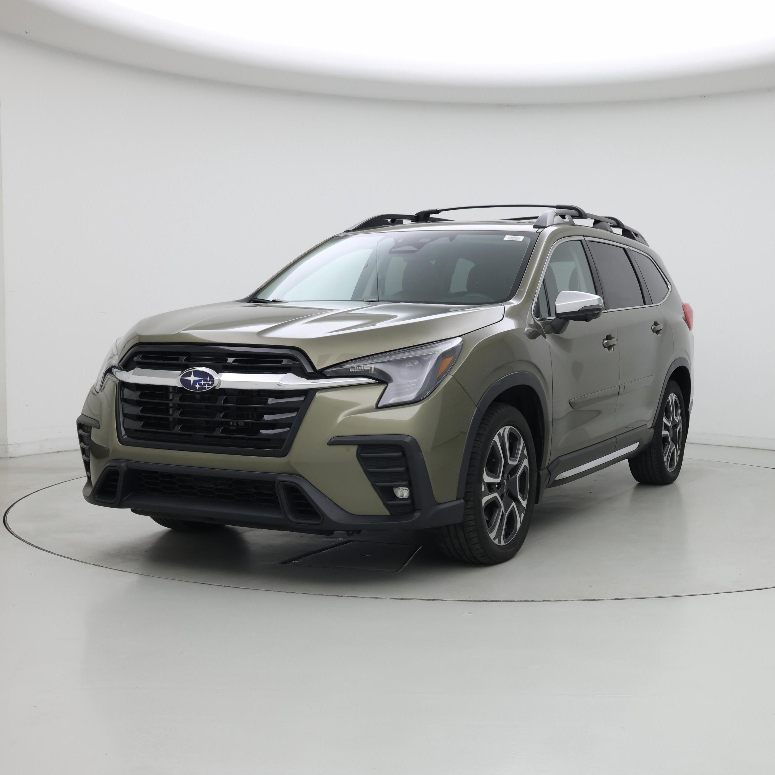 Thumbnail: 2023 Subaru Ascent - 4