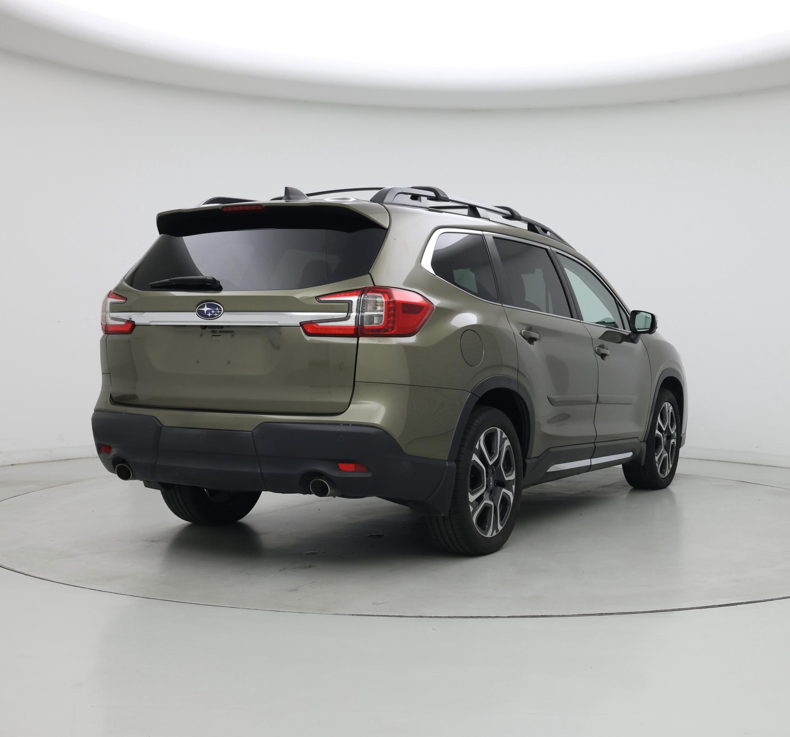 Thumbnail: 2023 Subaru Ascent - 8