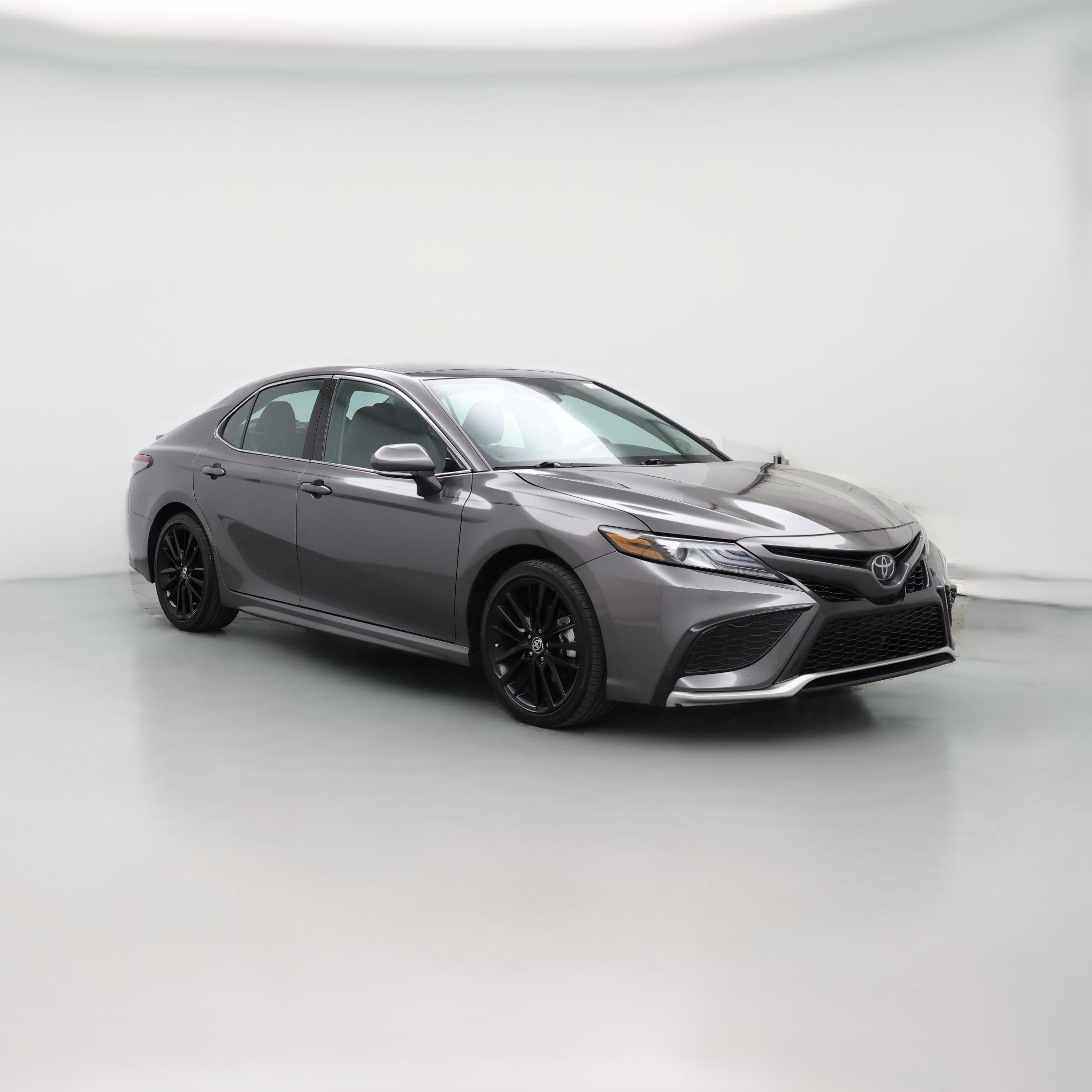 Thumbnail: 2023 Toyota Camry - 1