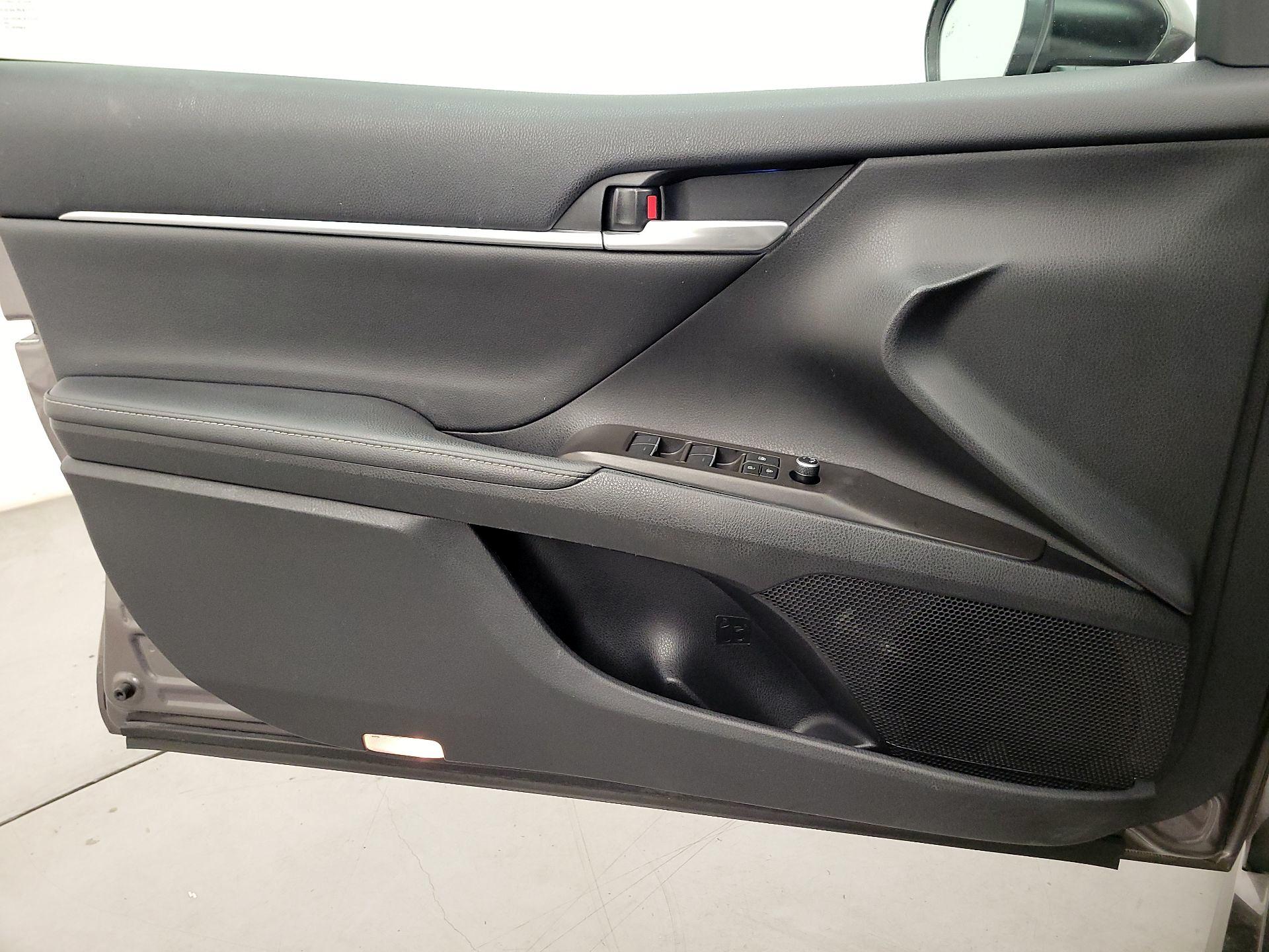 Thumbnail: 2023 Toyota Camry - 12