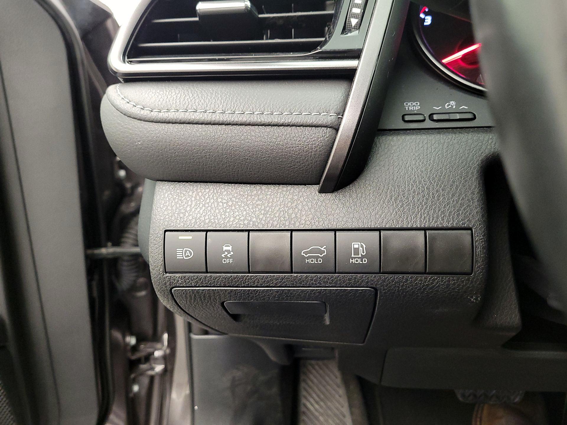 Thumbnail: 2023 Toyota Camry - 13