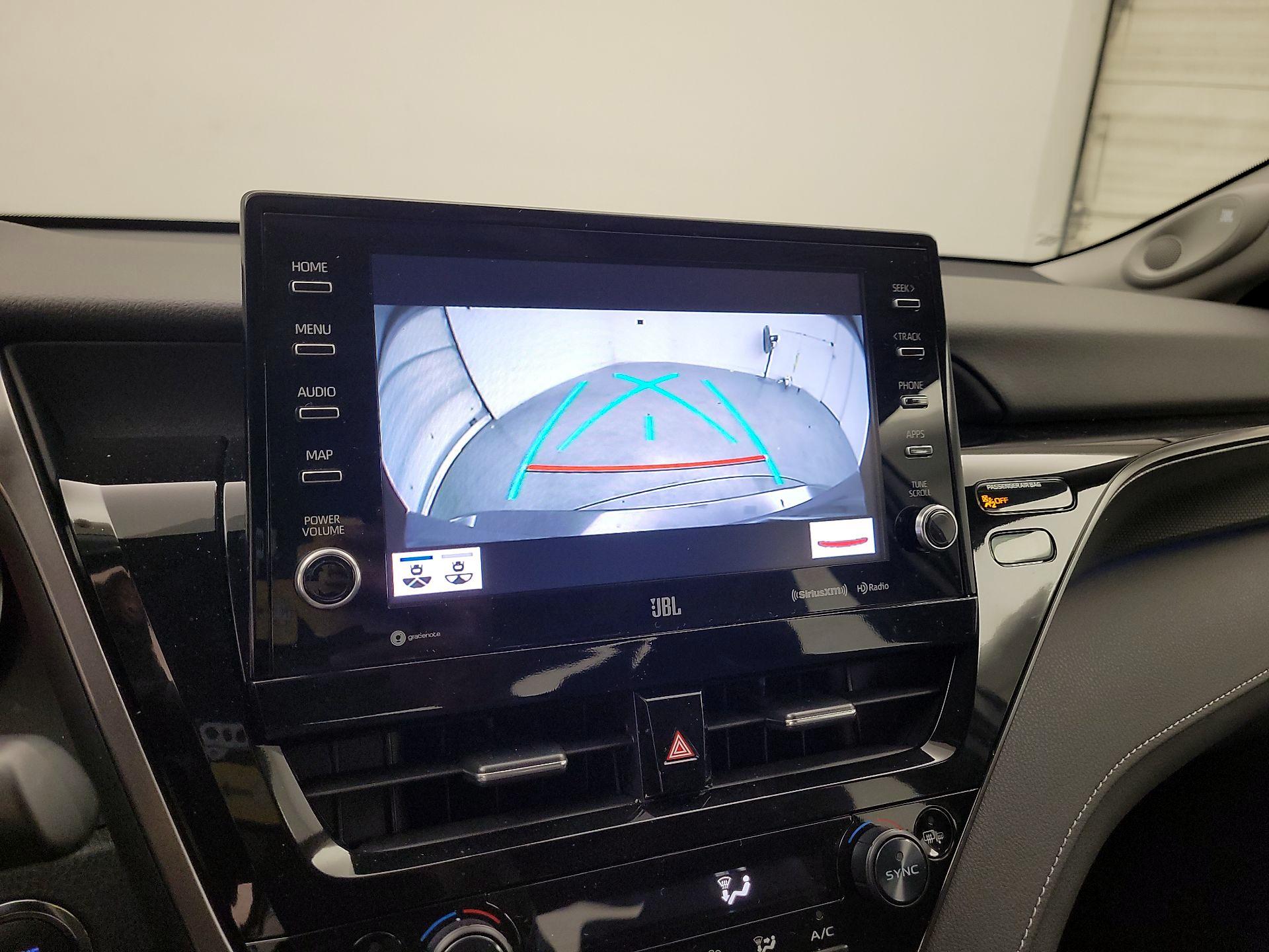 Thumbnail: 2023 Toyota Camry - 14