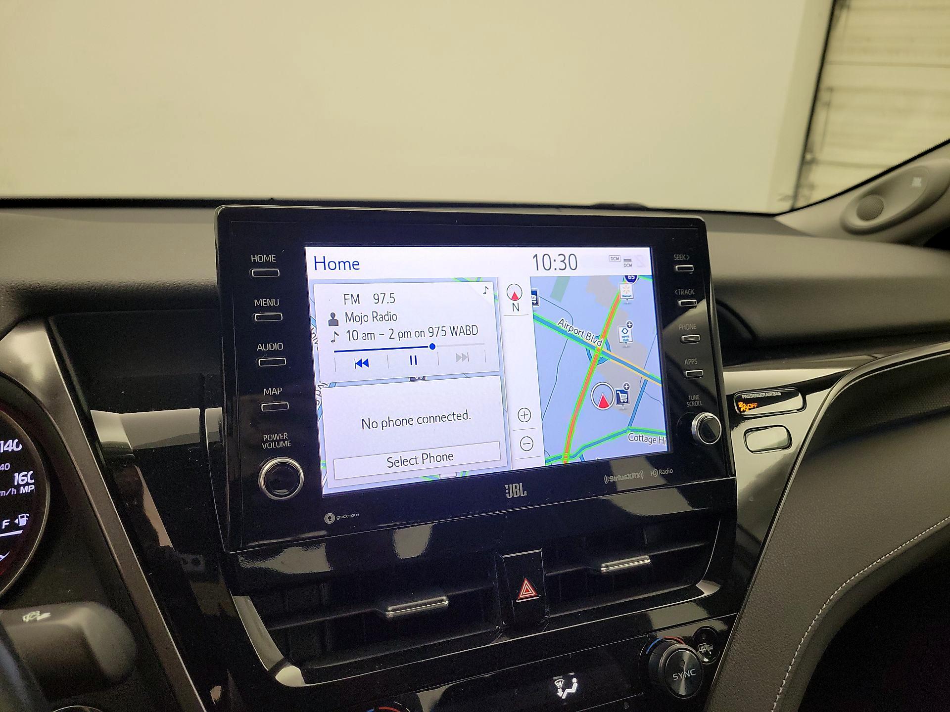 Thumbnail: 2023 Toyota Camry - 15