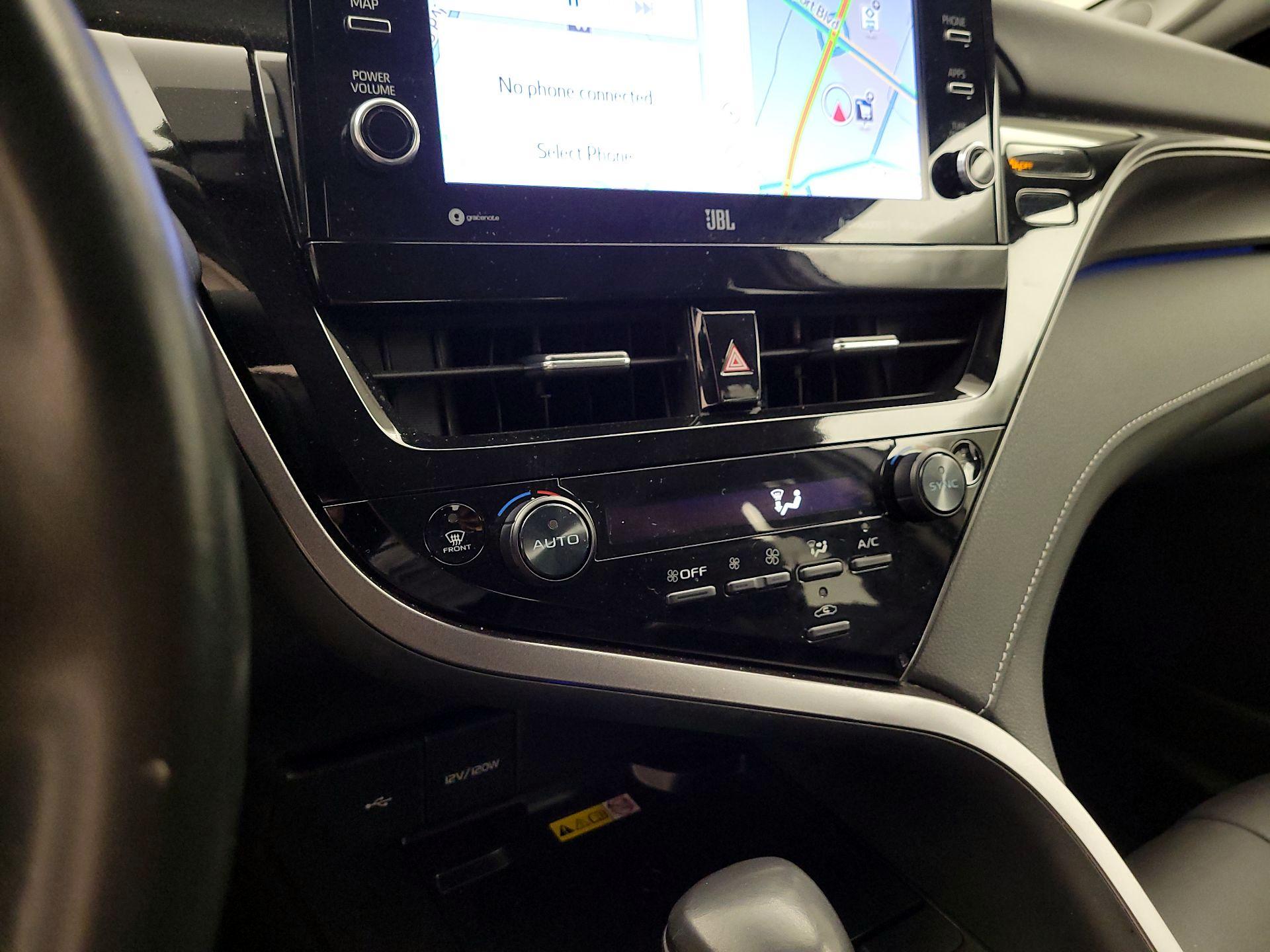 Thumbnail: 2023 Toyota Camry - 16