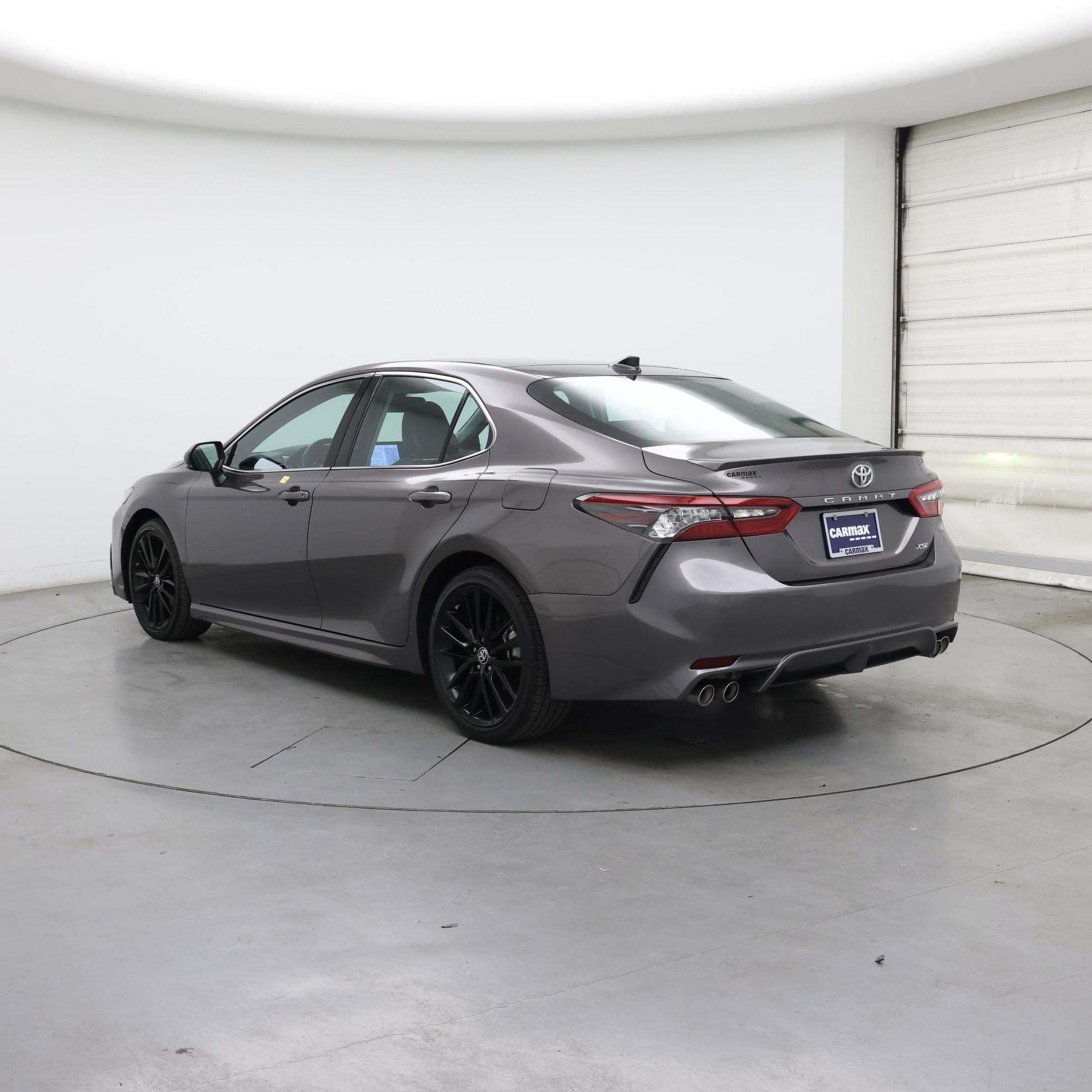 Thumbnail: 2023 Toyota Camry - 2