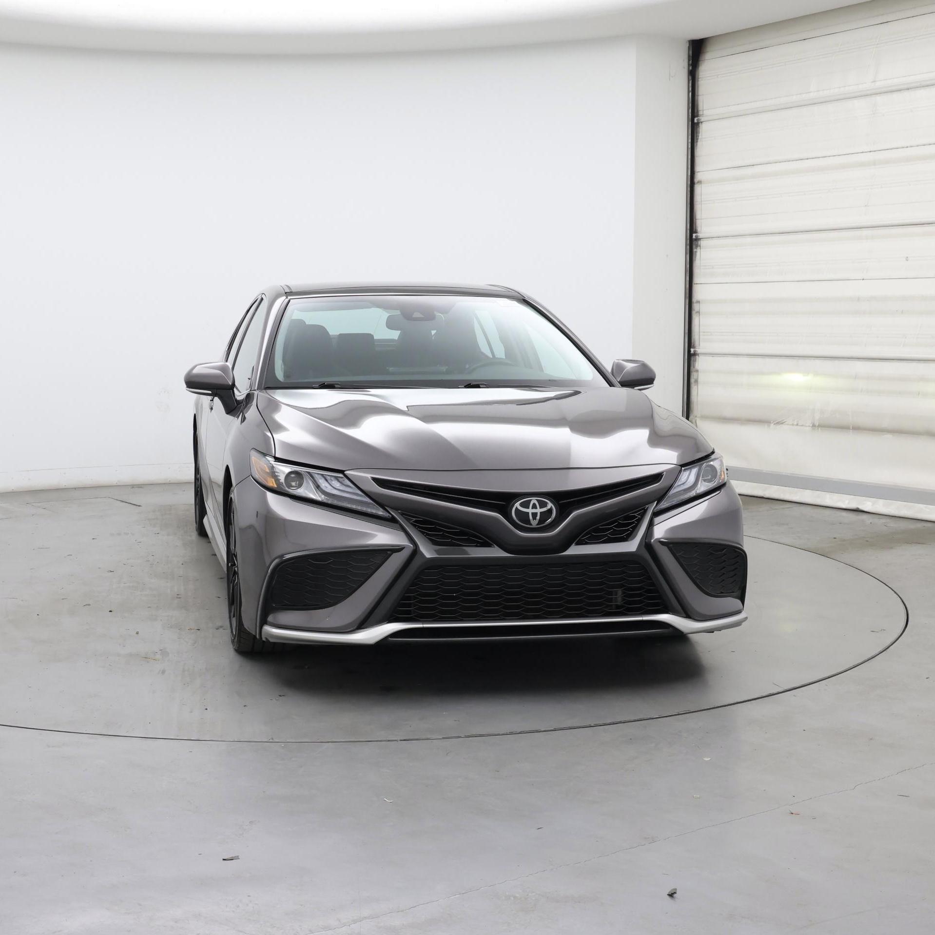 Thumbnail: 2023 Toyota Camry - 5