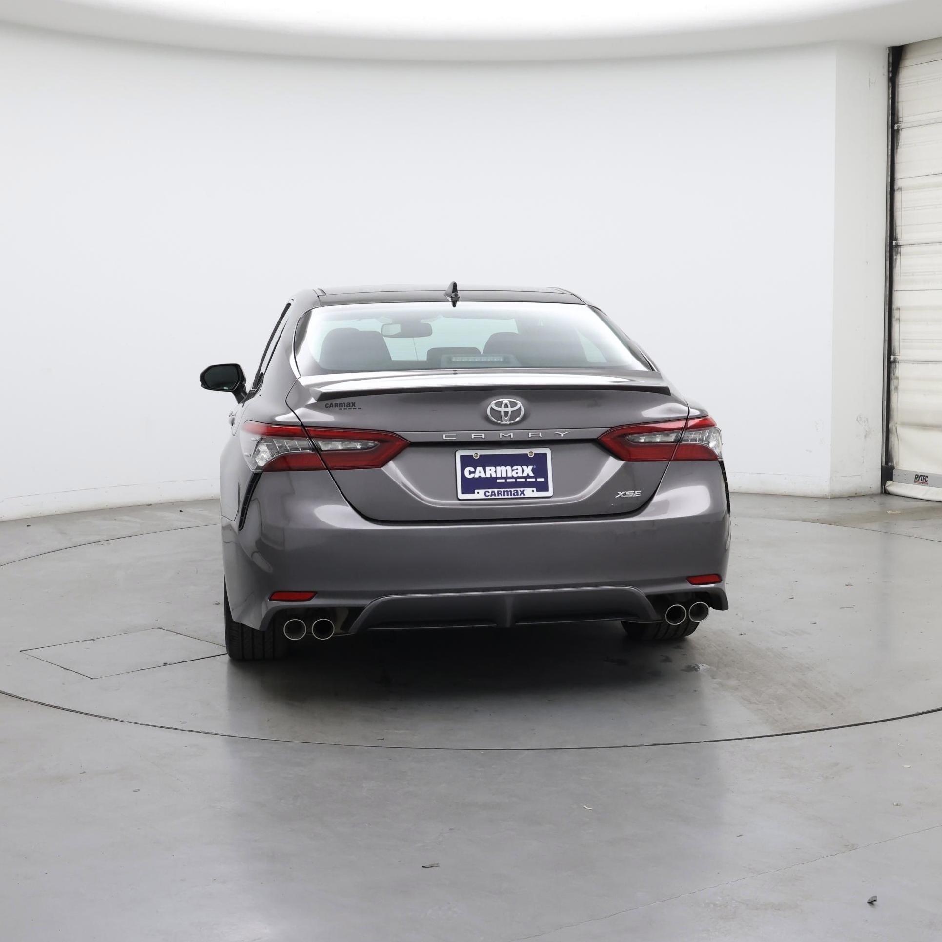 Thumbnail: 2023 Toyota Camry - 6