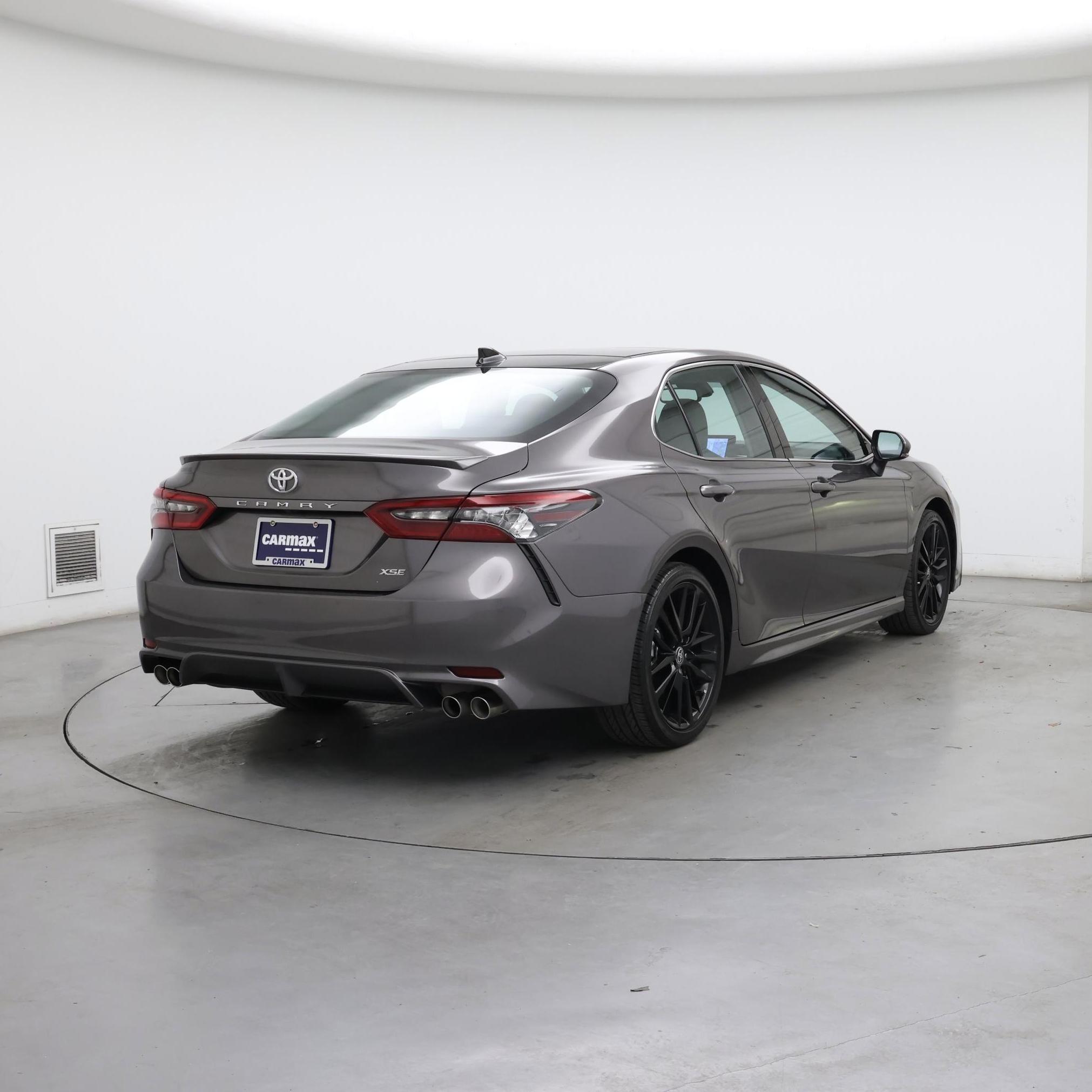 Thumbnail: 2023 Toyota Camry - 8