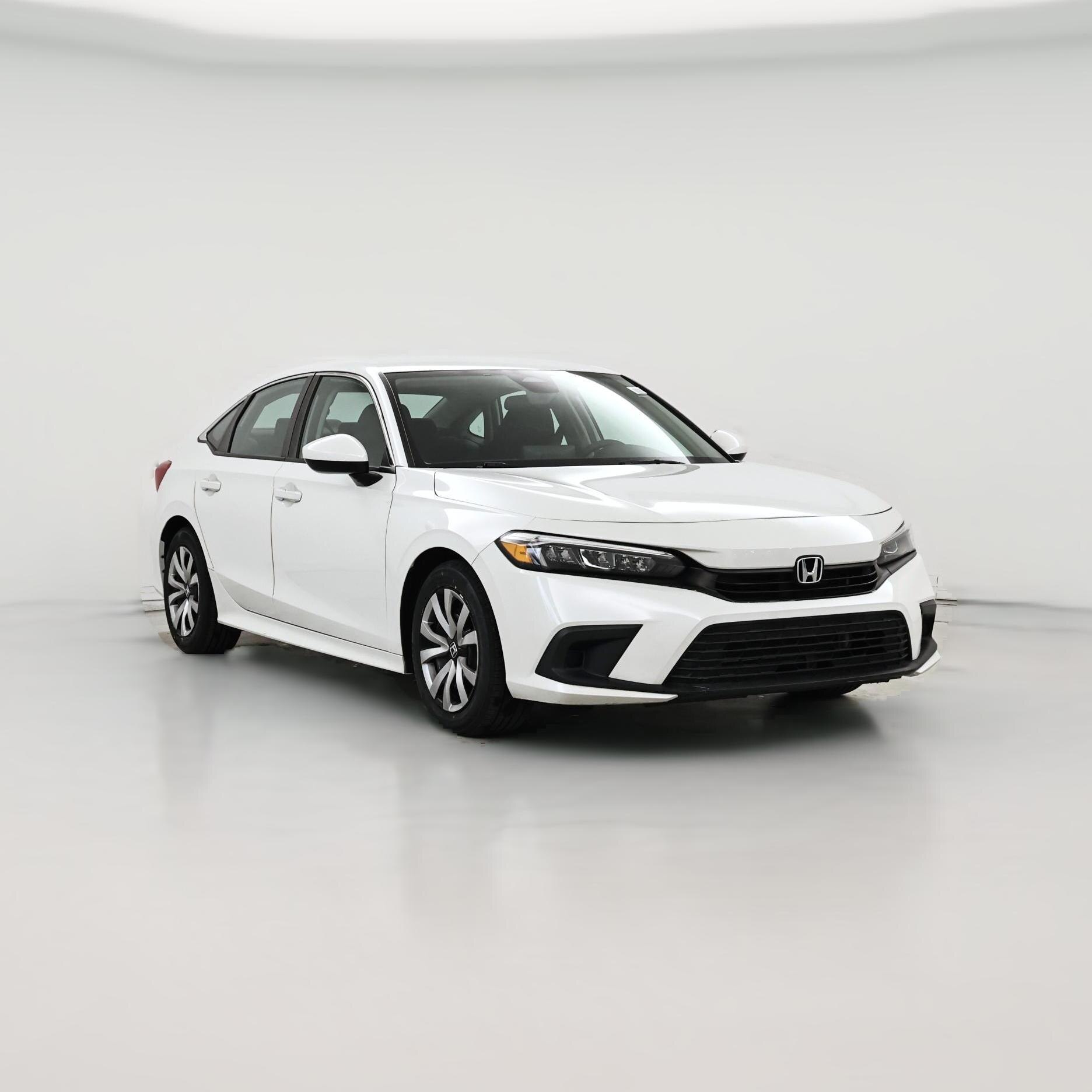 Thumbnail: 2022 Honda Civic - 1