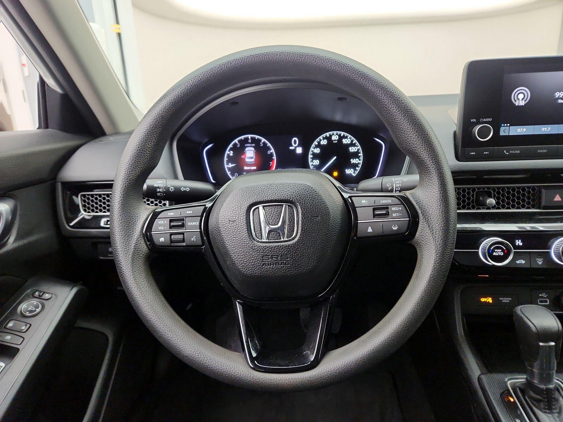 Thumbnail: 2022 Honda Civic - 10