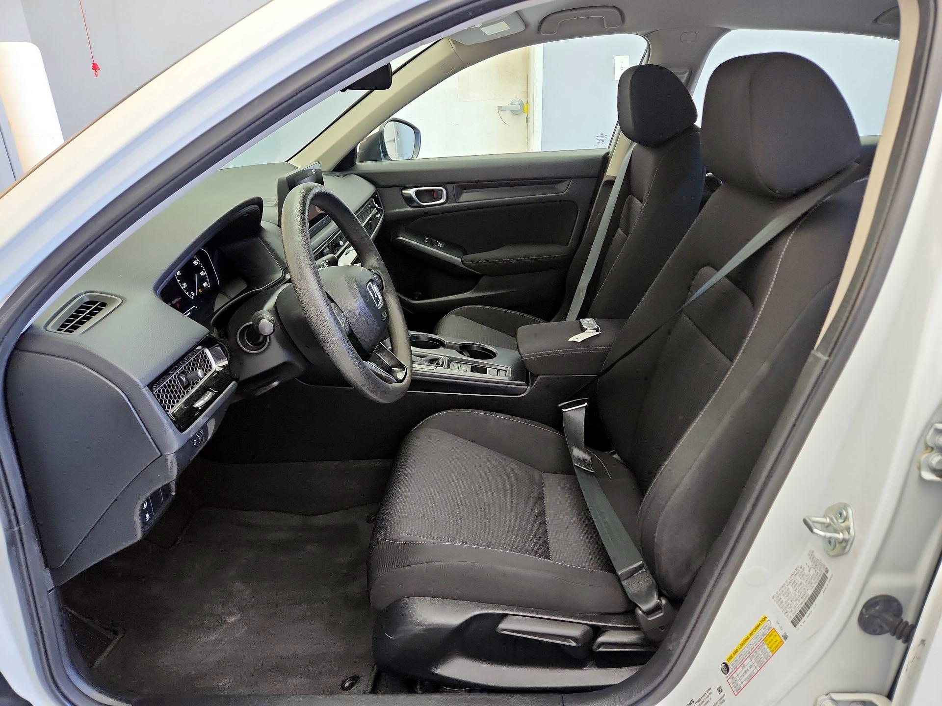 Thumbnail: 2022 Honda Civic - 11