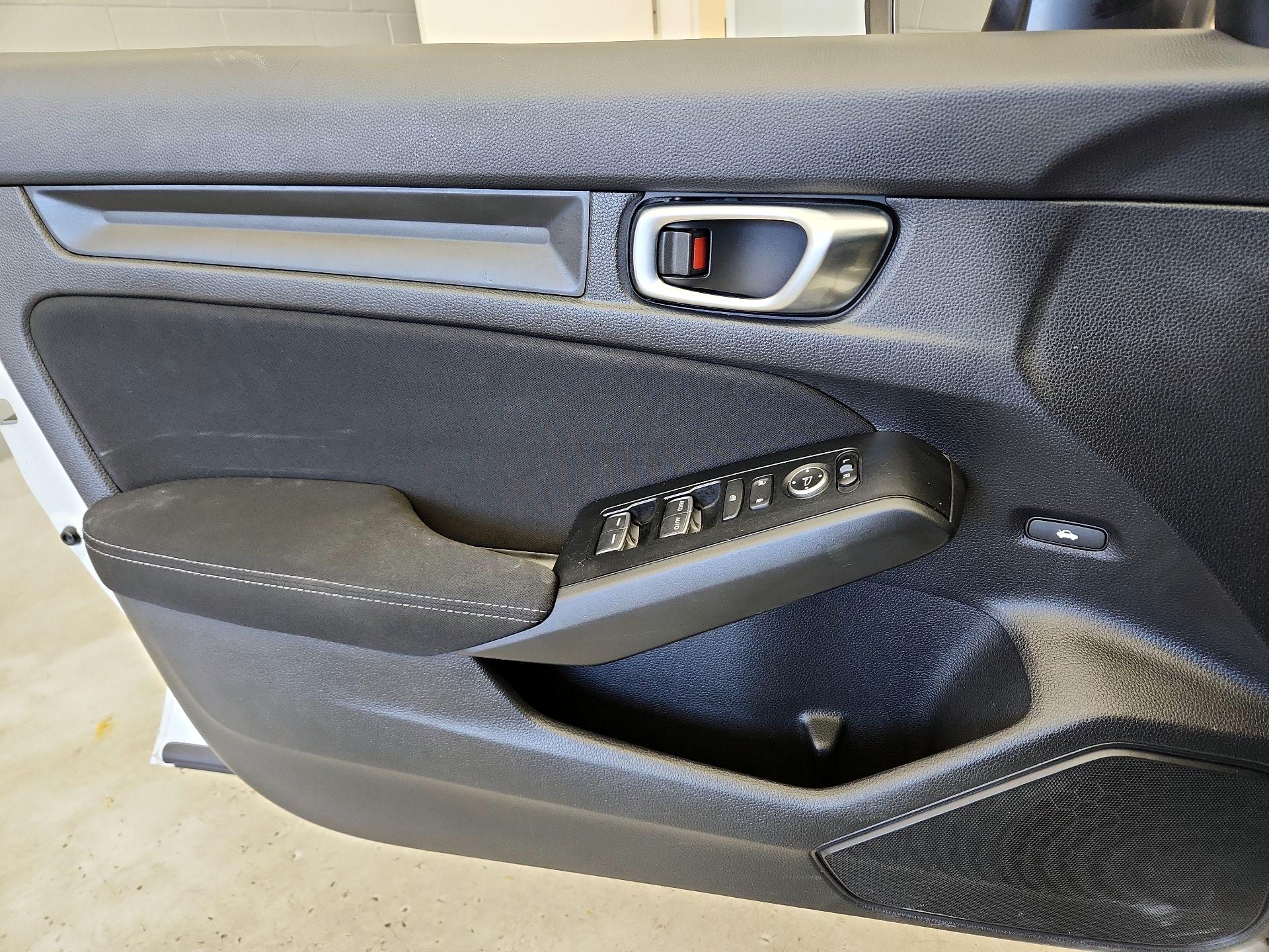 Thumbnail: 2022 Honda Civic - 12