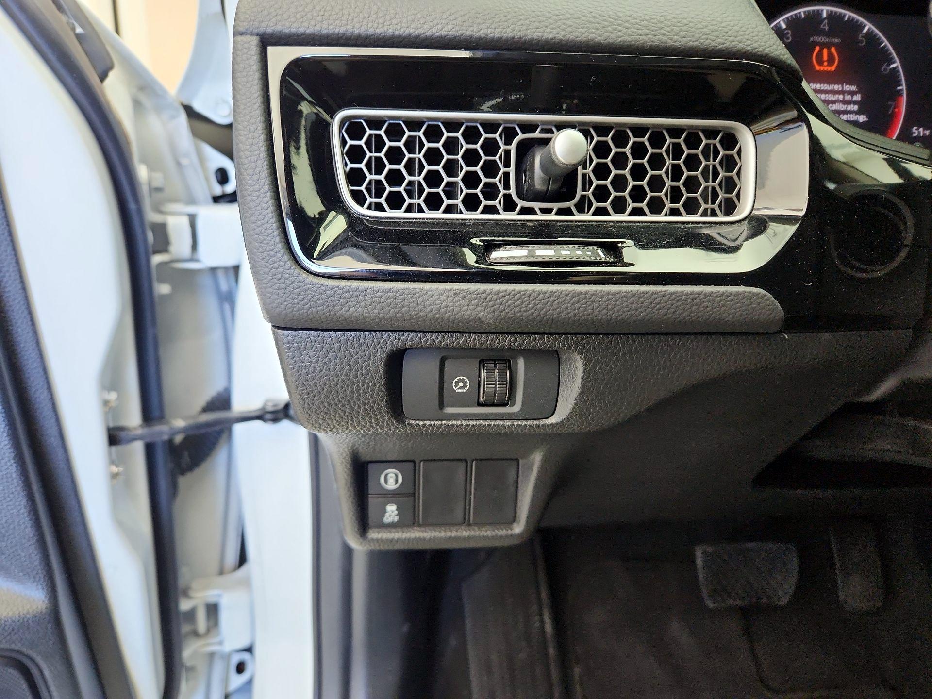 Thumbnail: 2022 Honda Civic - 13