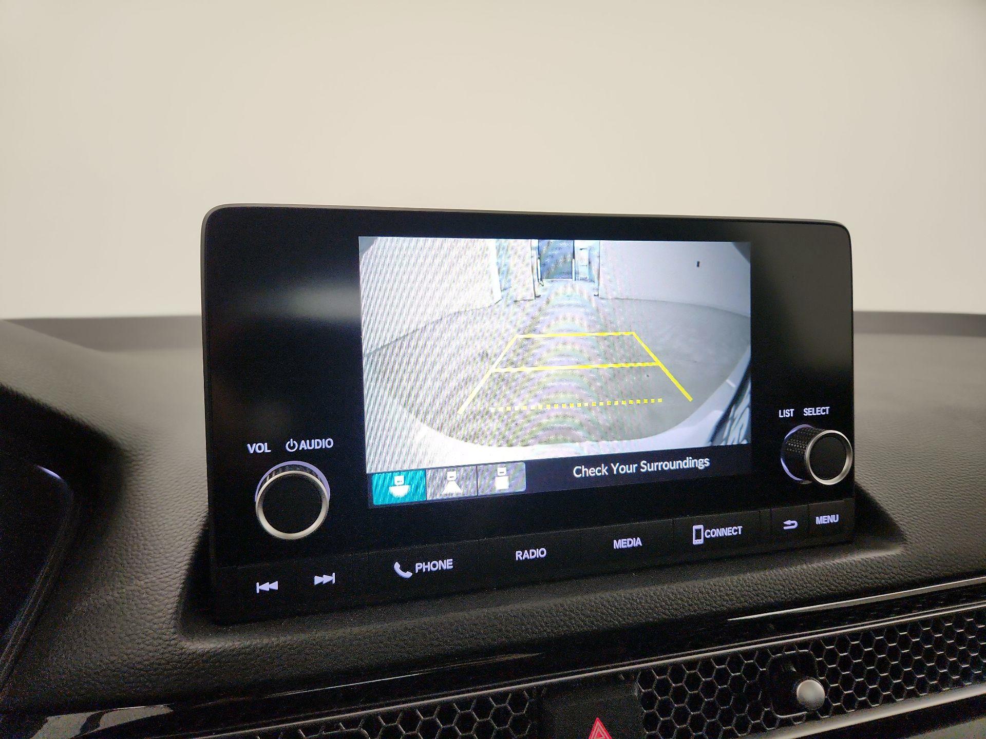 Thumbnail: 2022 Honda Civic - 14