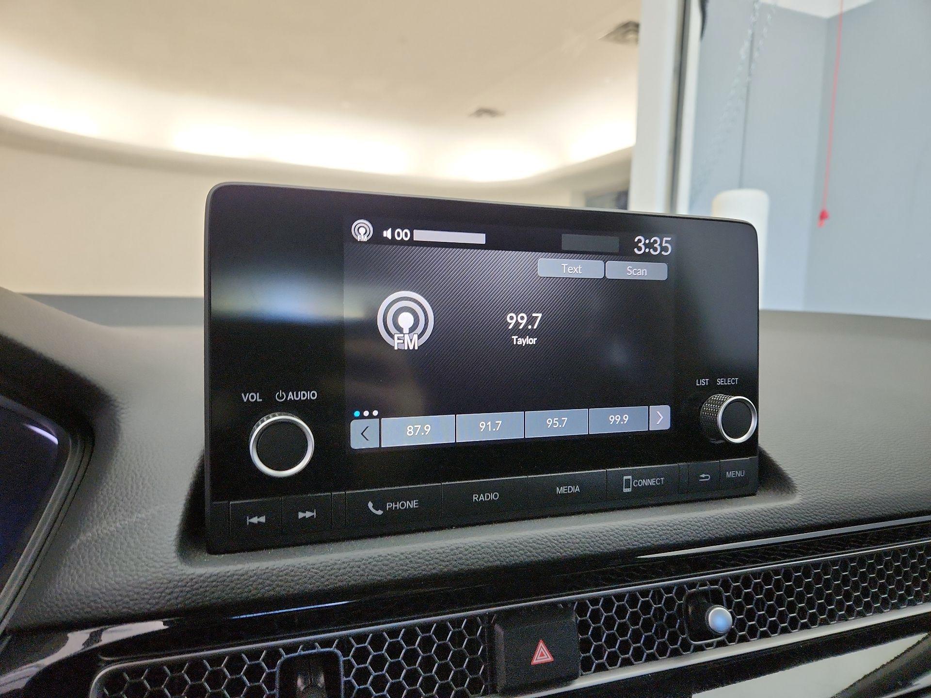 Thumbnail: 2022 Honda Civic - 15