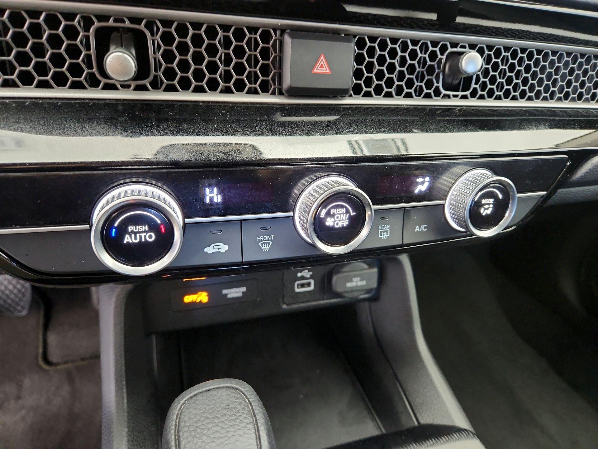 Thumbnail: 2022 Honda Civic - 16