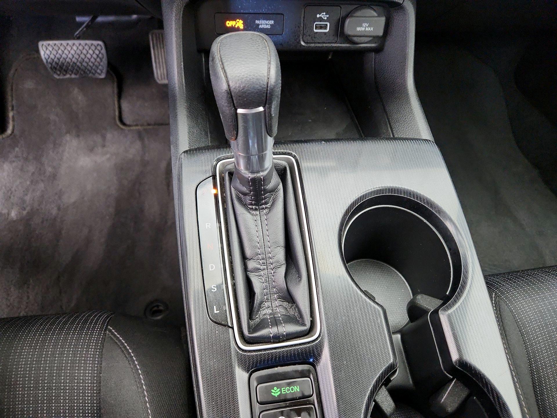 Thumbnail: 2022 Honda Civic - 17