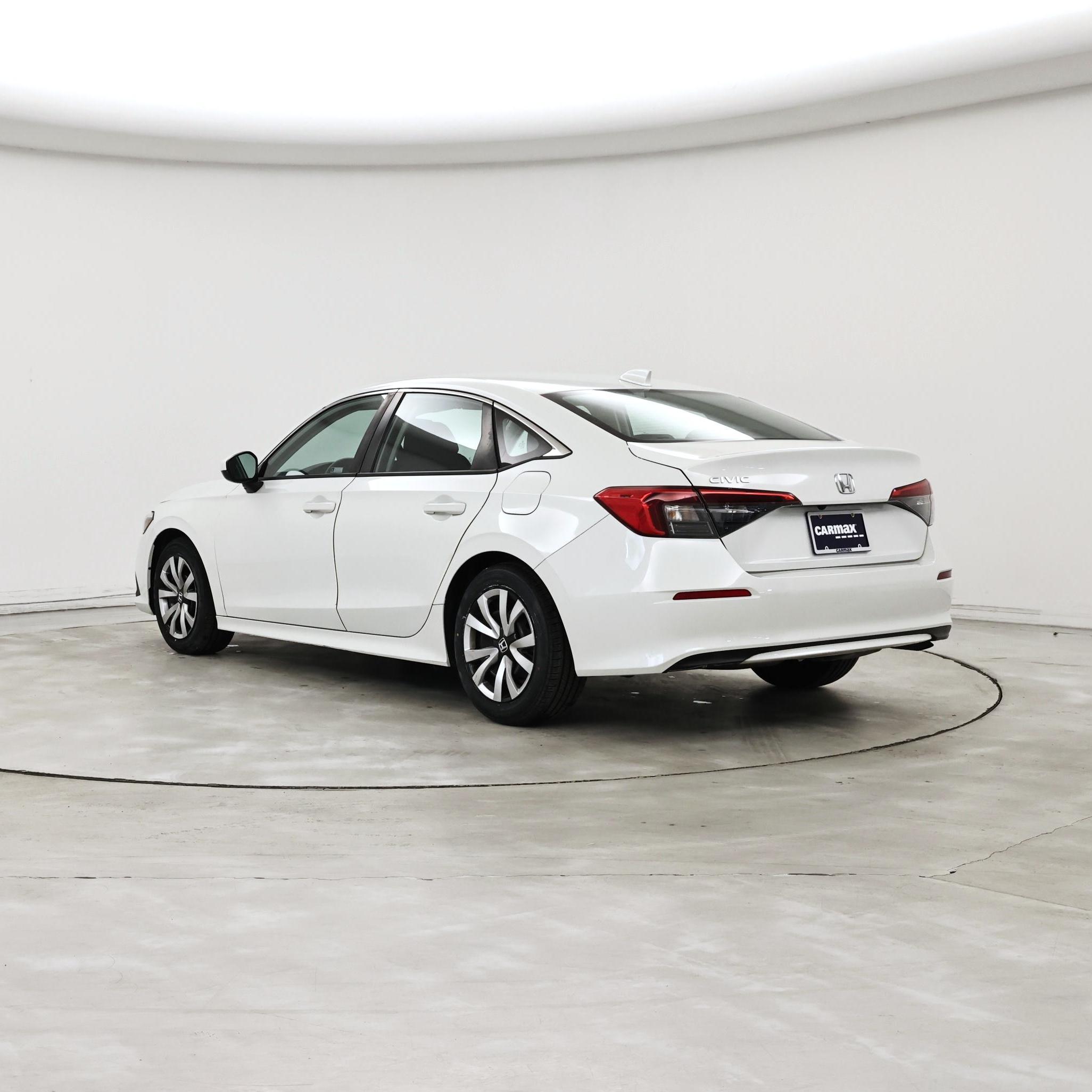 Thumbnail: 2022 Honda Civic - 2