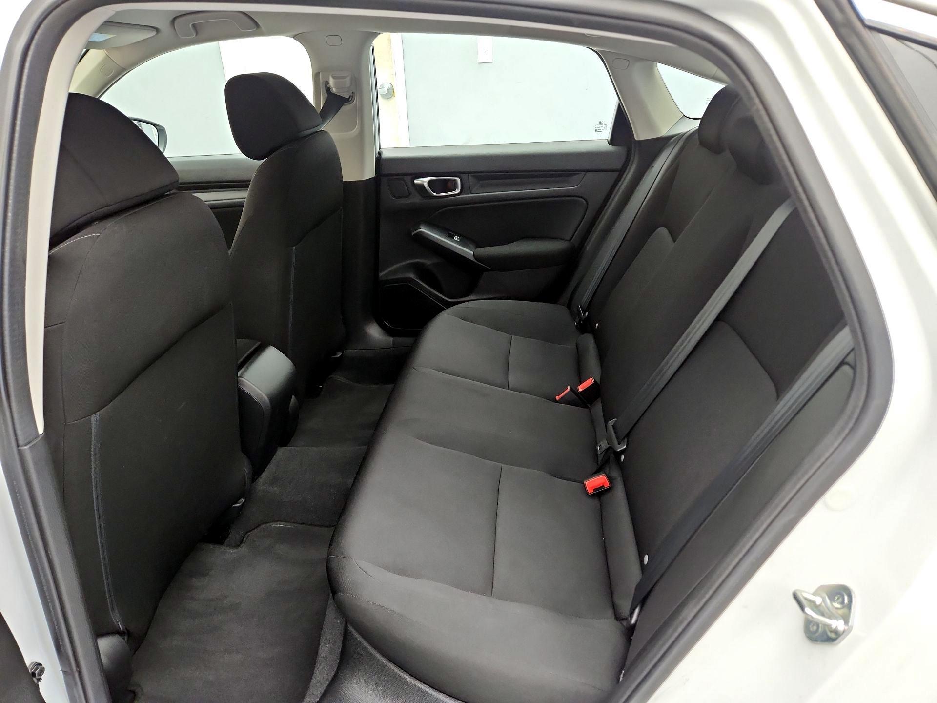 Thumbnail: 2022 Honda Civic - 19