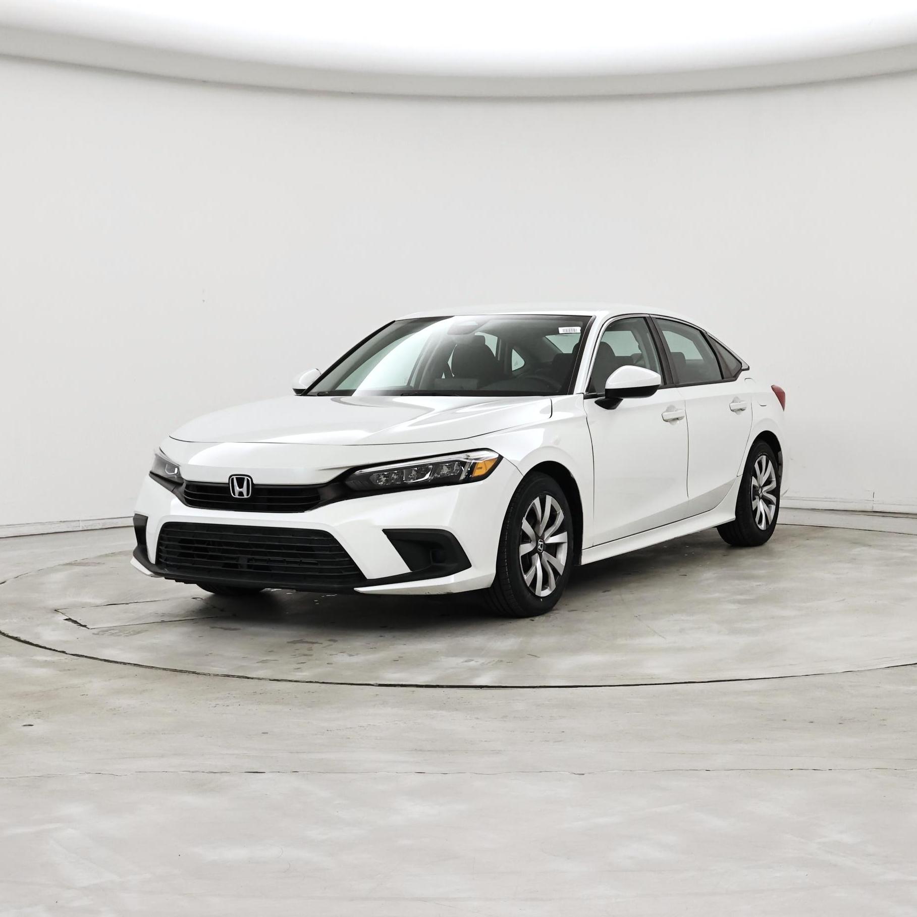 Thumbnail: 2022 Honda Civic - 4