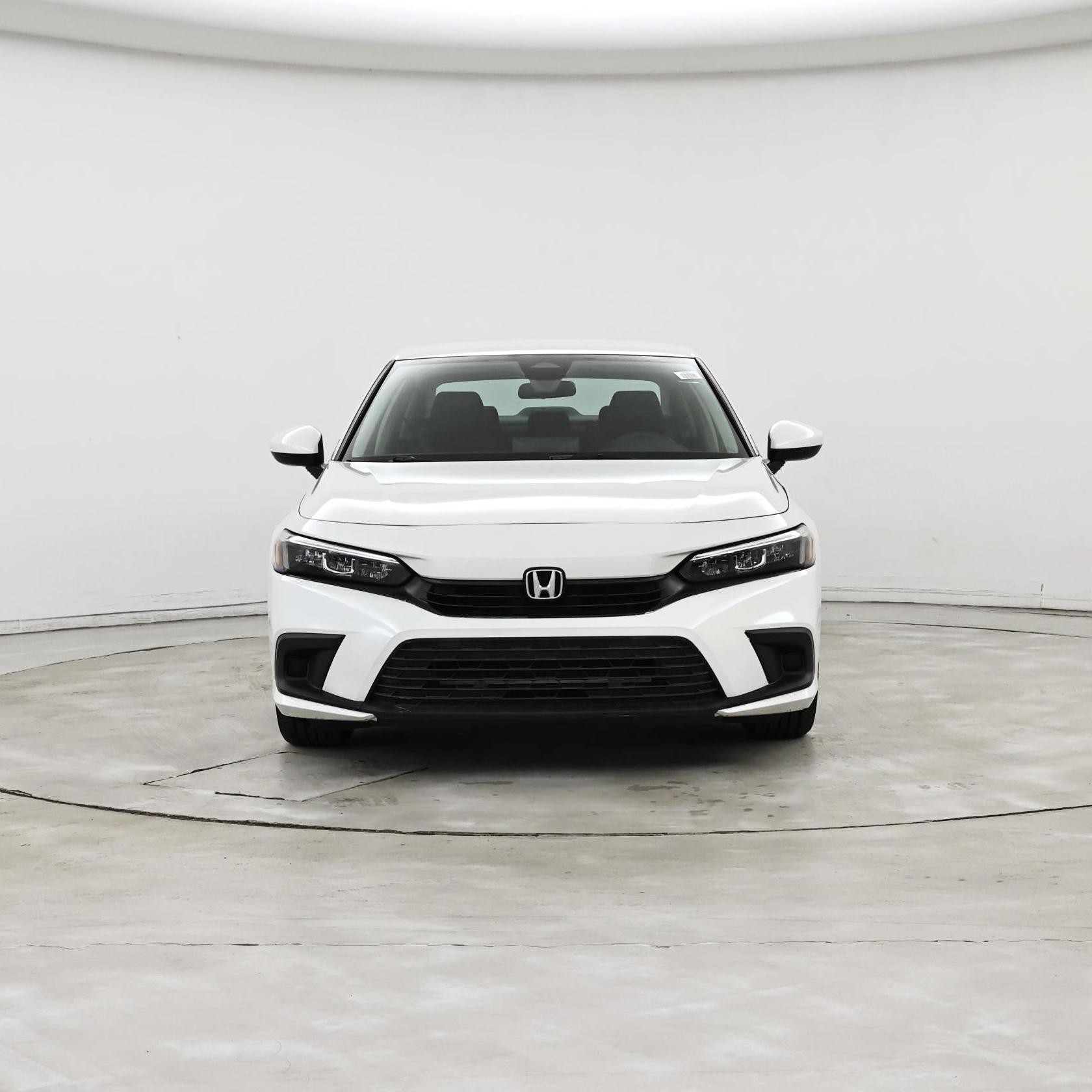 Thumbnail: 2022 Honda Civic - 5