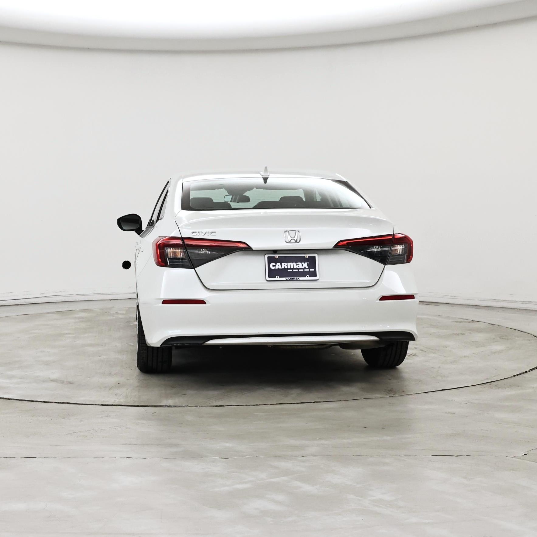 Thumbnail: 2022 Honda Civic - 6