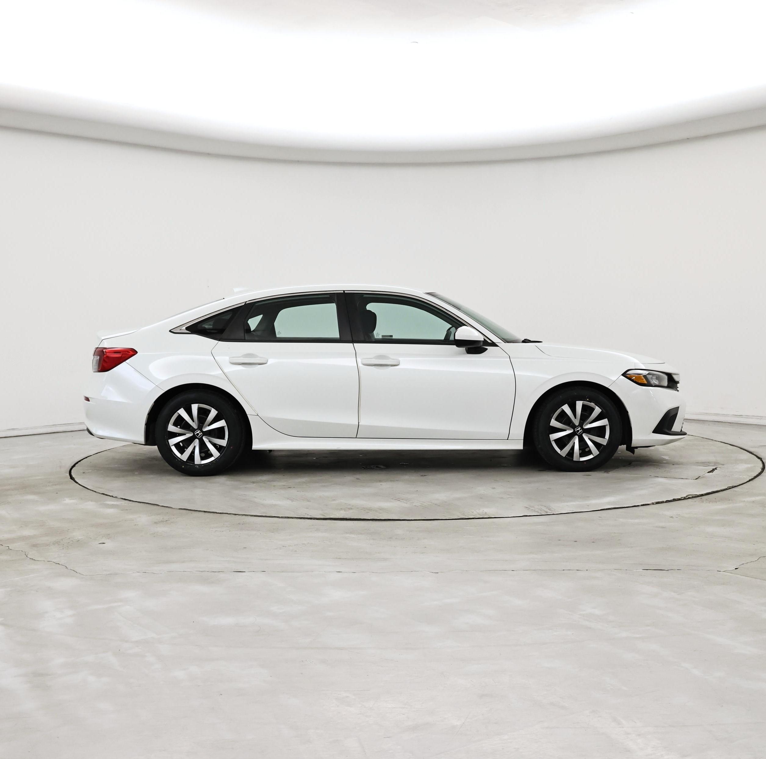 Thumbnail: 2022 Honda Civic - 7