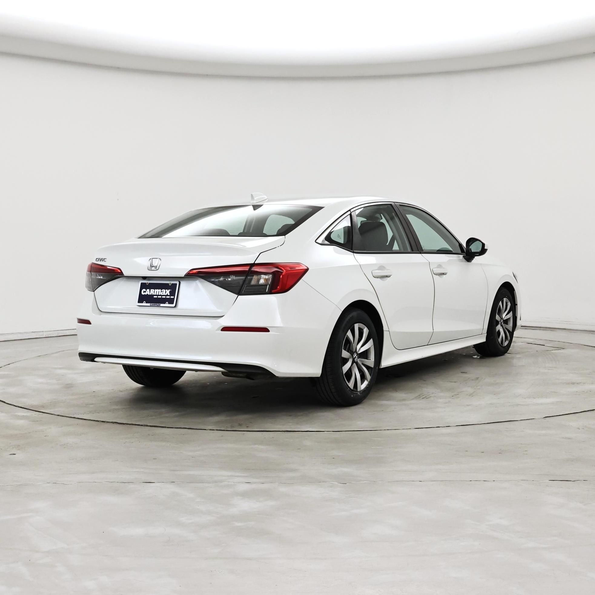 Thumbnail: 2022 Honda Civic - 8