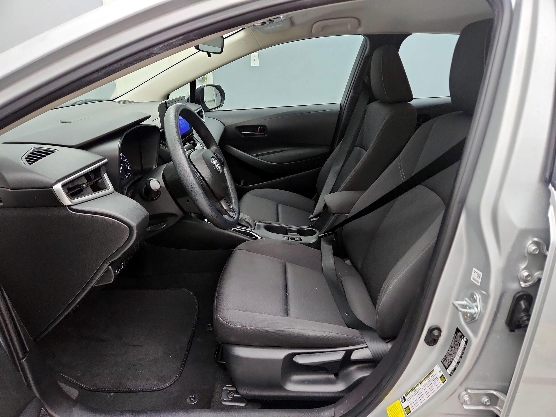 Thumbnail: 2023 Toyota Corolla - 11