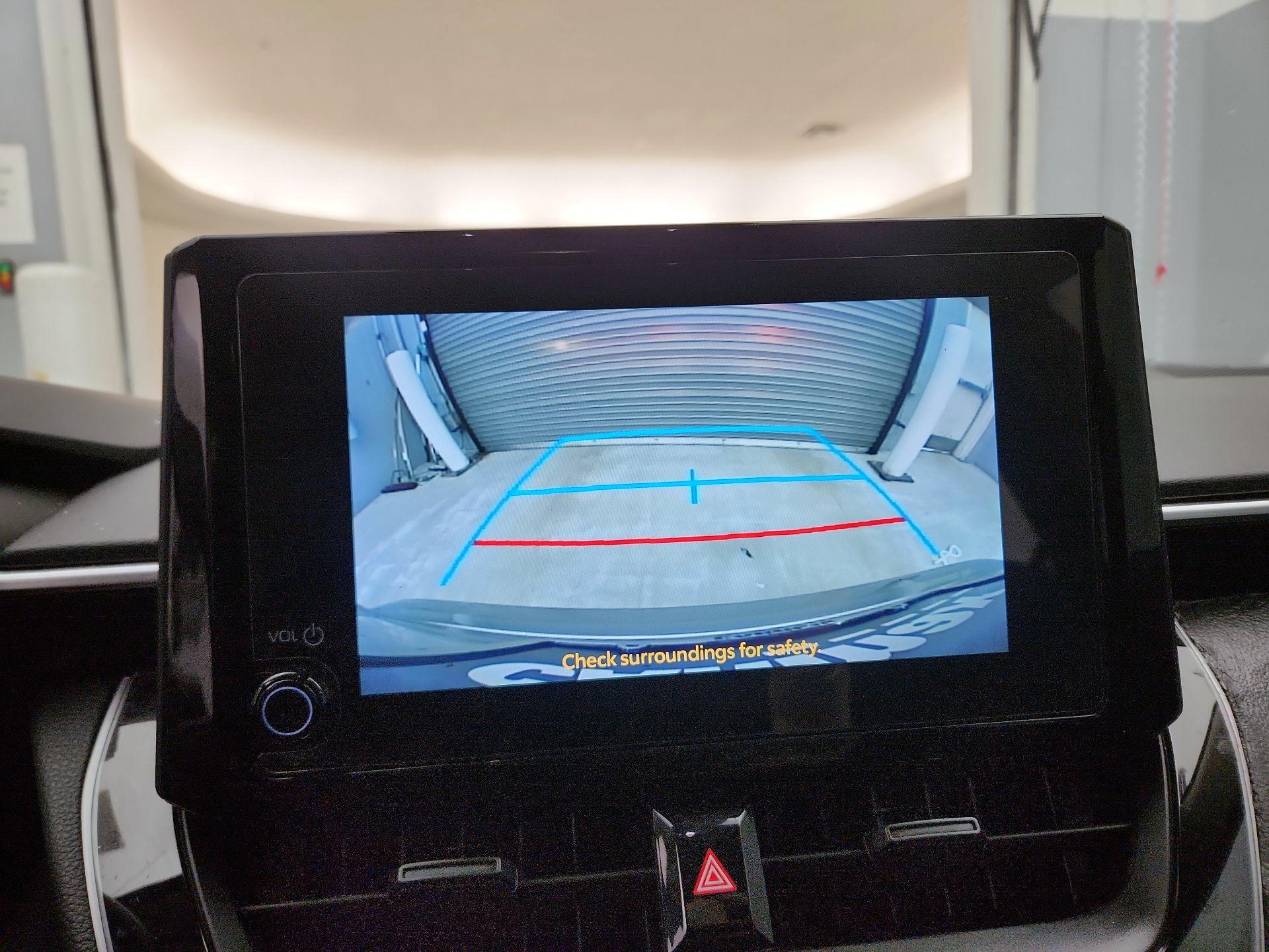 Thumbnail: 2023 Toyota Corolla - 14