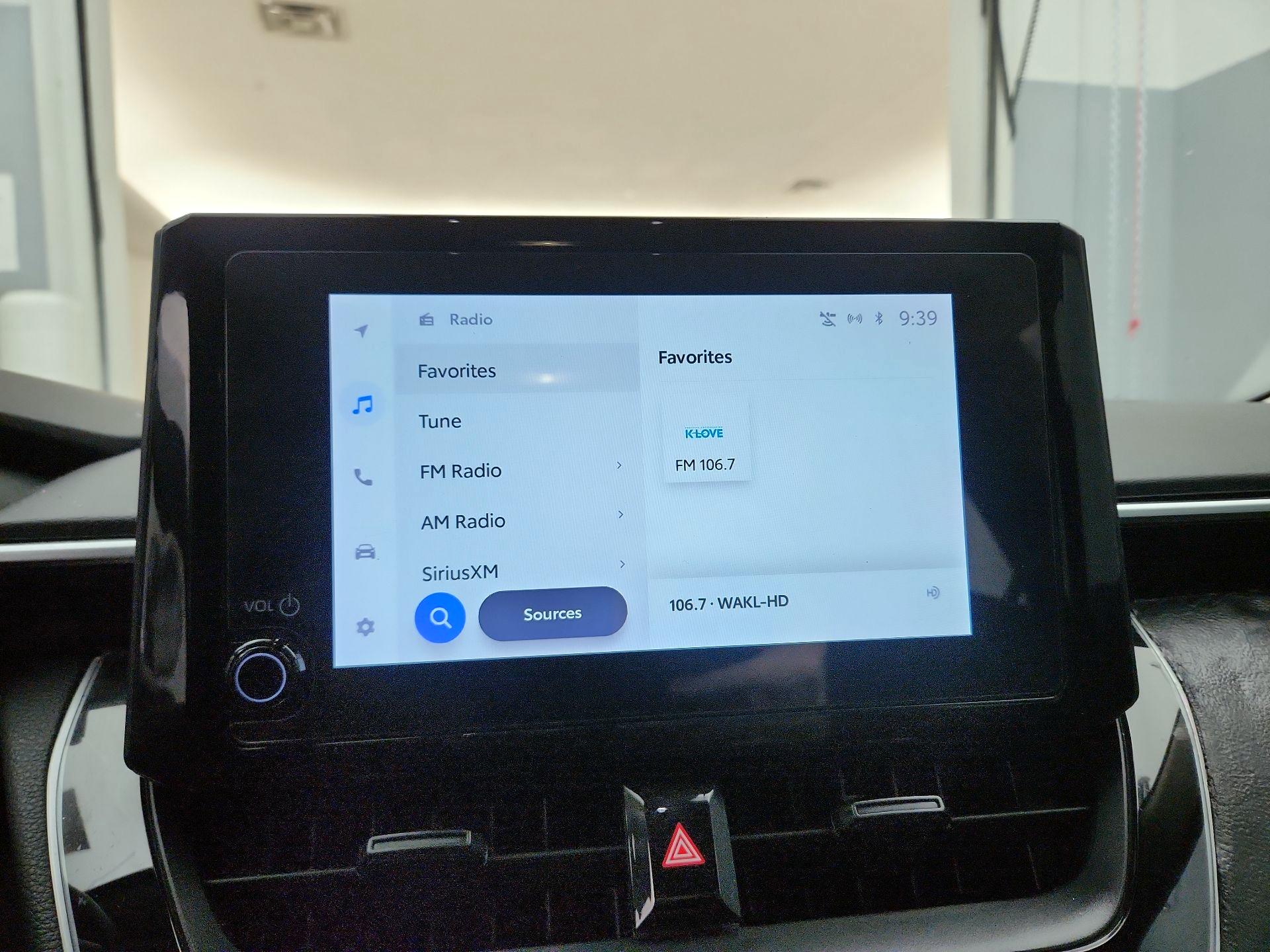 Thumbnail: 2023 Toyota Corolla - 15